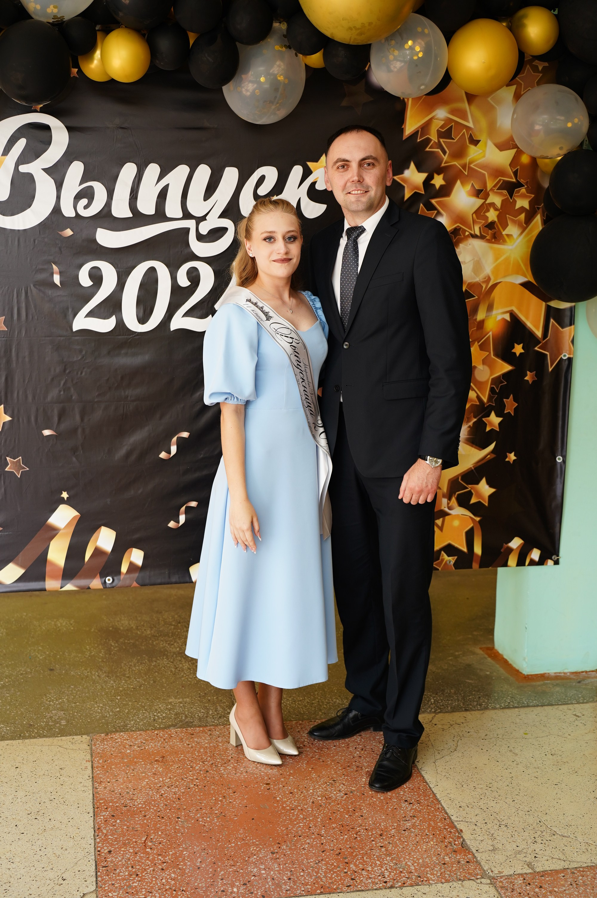 Выпускной. Семейный и свадебный фотограф Минск, Беларусь Анна Орловская