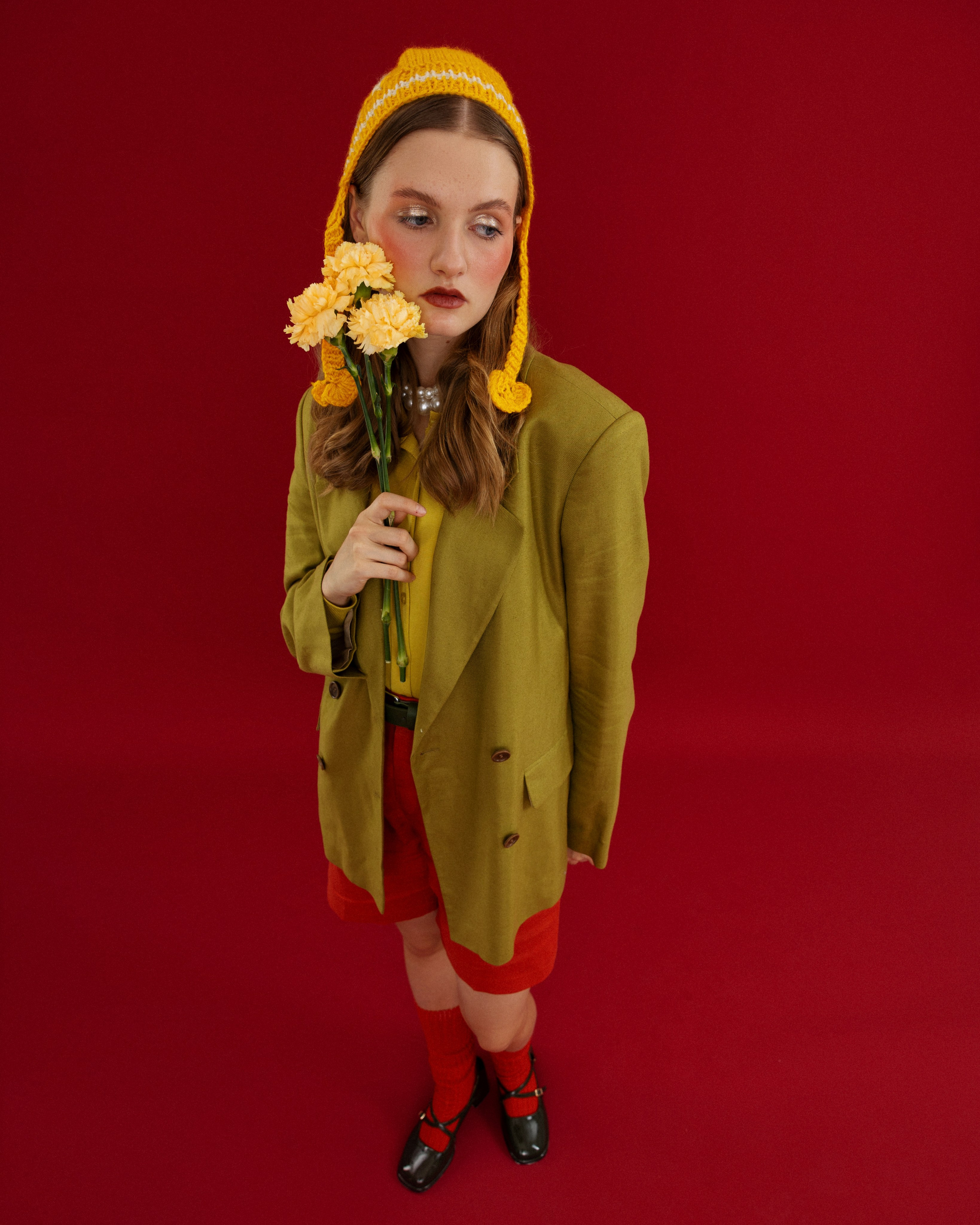 Candy. Фотограф Вета Смирнова