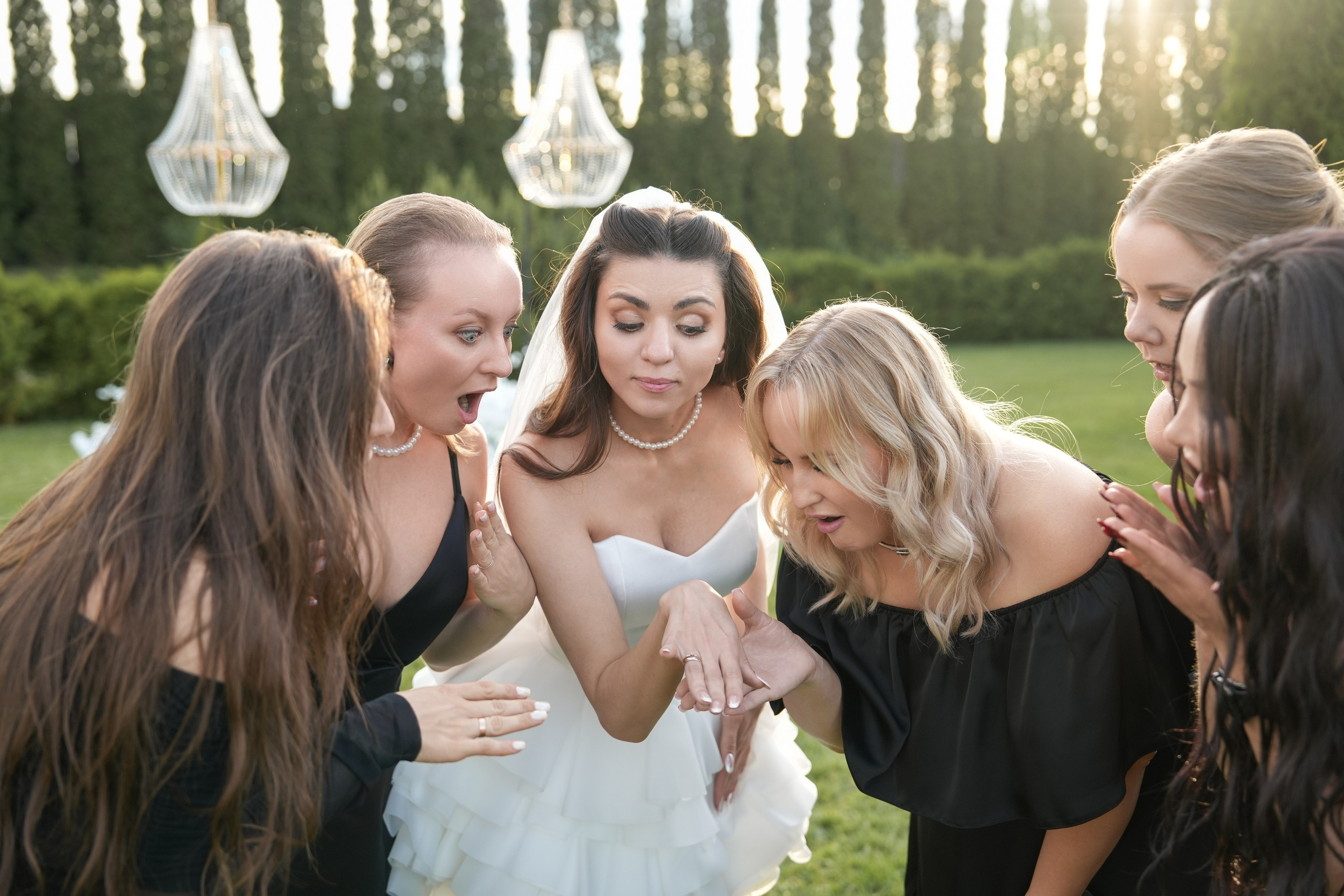 Андрей и Виктория. Семейный и свадебный фотограф Минск, Беларусь Анна Орловская
