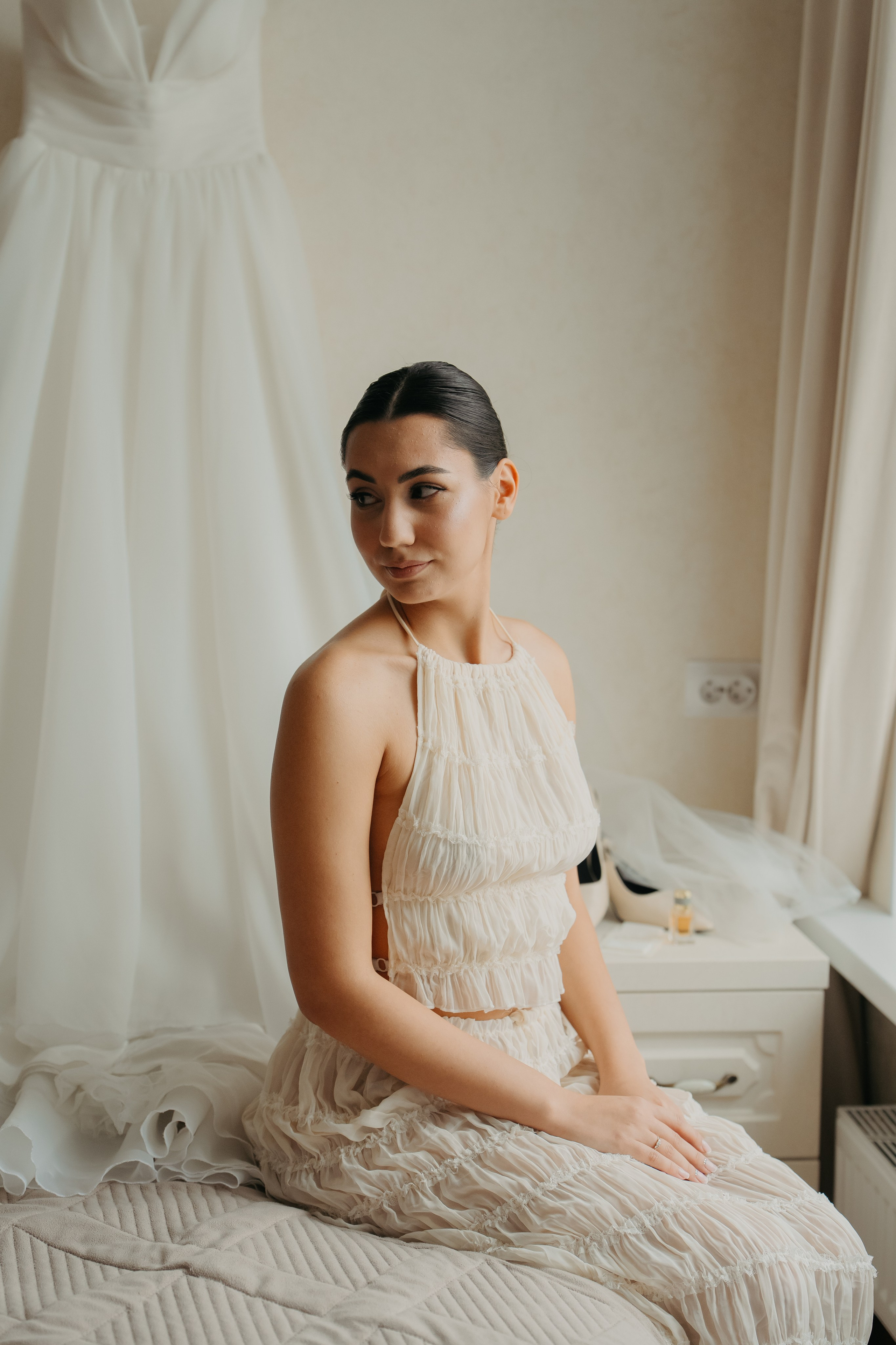 Алина и Саша. Фотограф в Санкт-Петербурге Мария Александрова