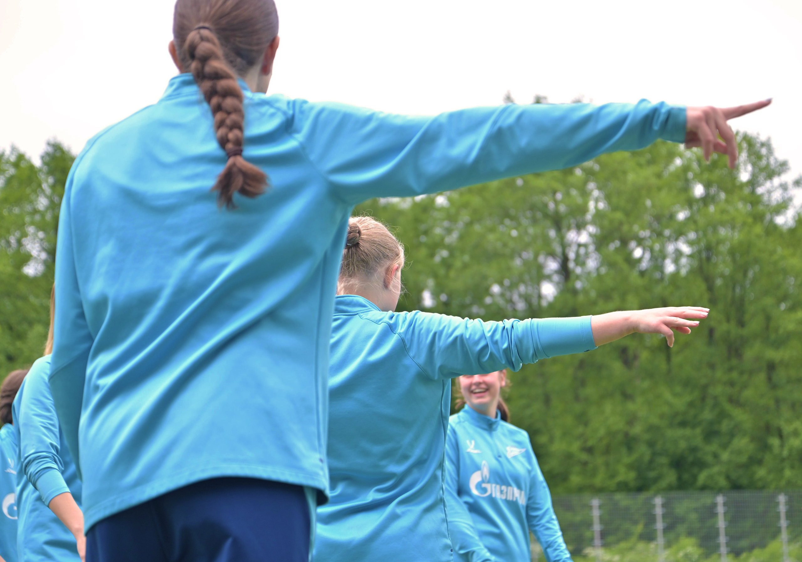 Футбольная жизнь | Football life. Savvision.ru