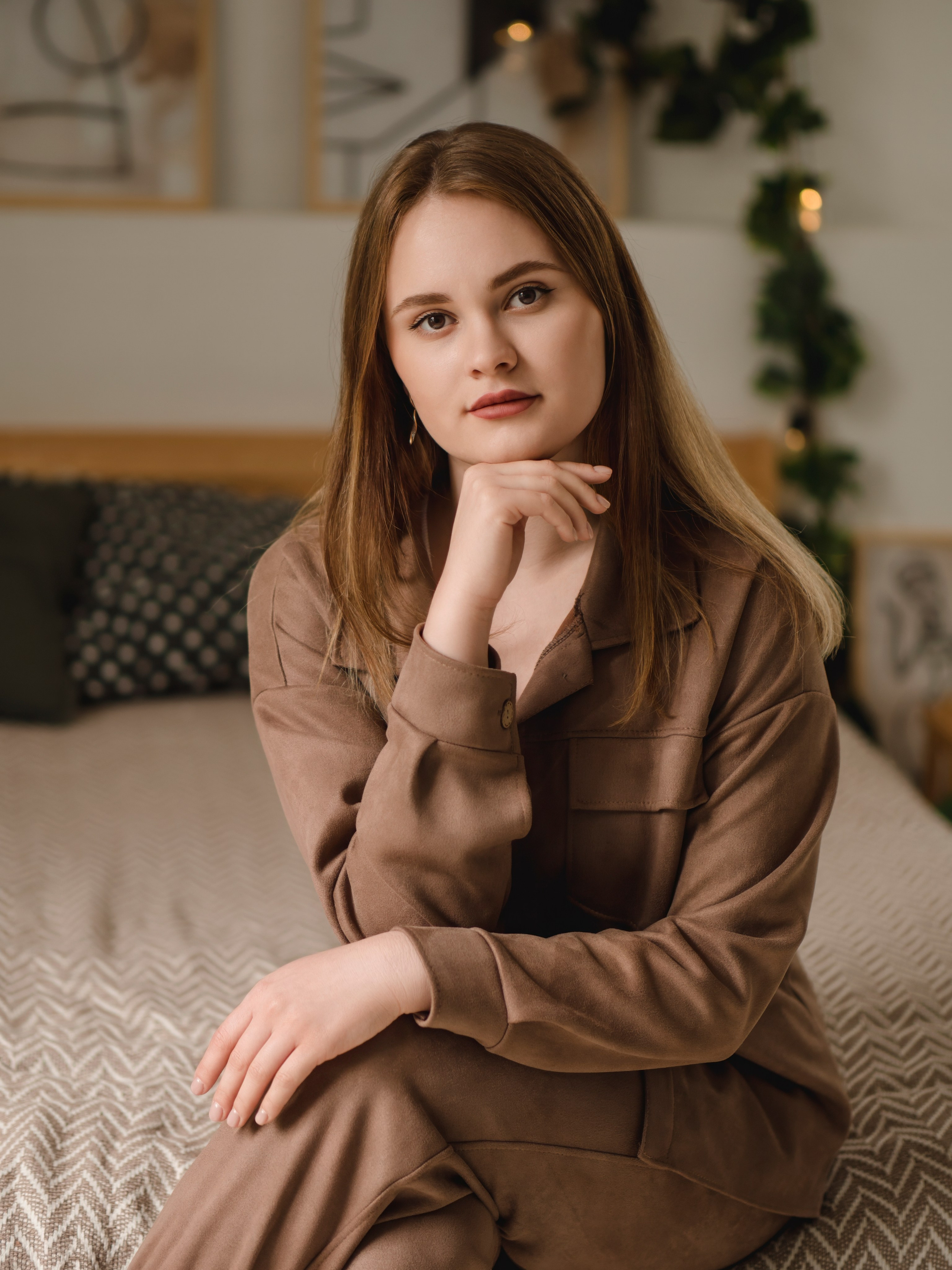 Карина с семьёй. Свадебный фотограф во Владимире - Мария Широкорядова