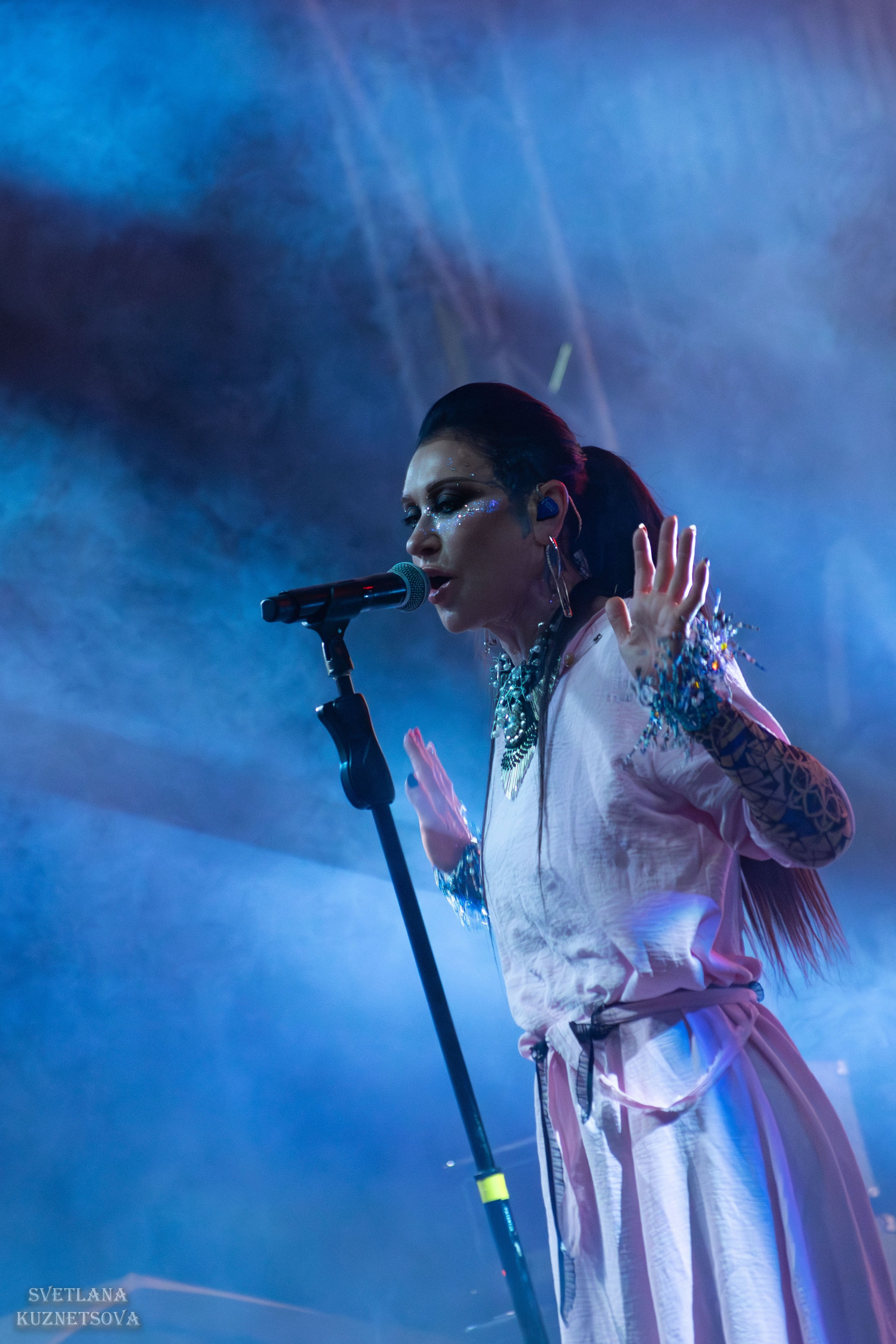 Молодые ветра 2025. Репортажный и портретный фотограф из Воронежа — Светлана Кузнецова