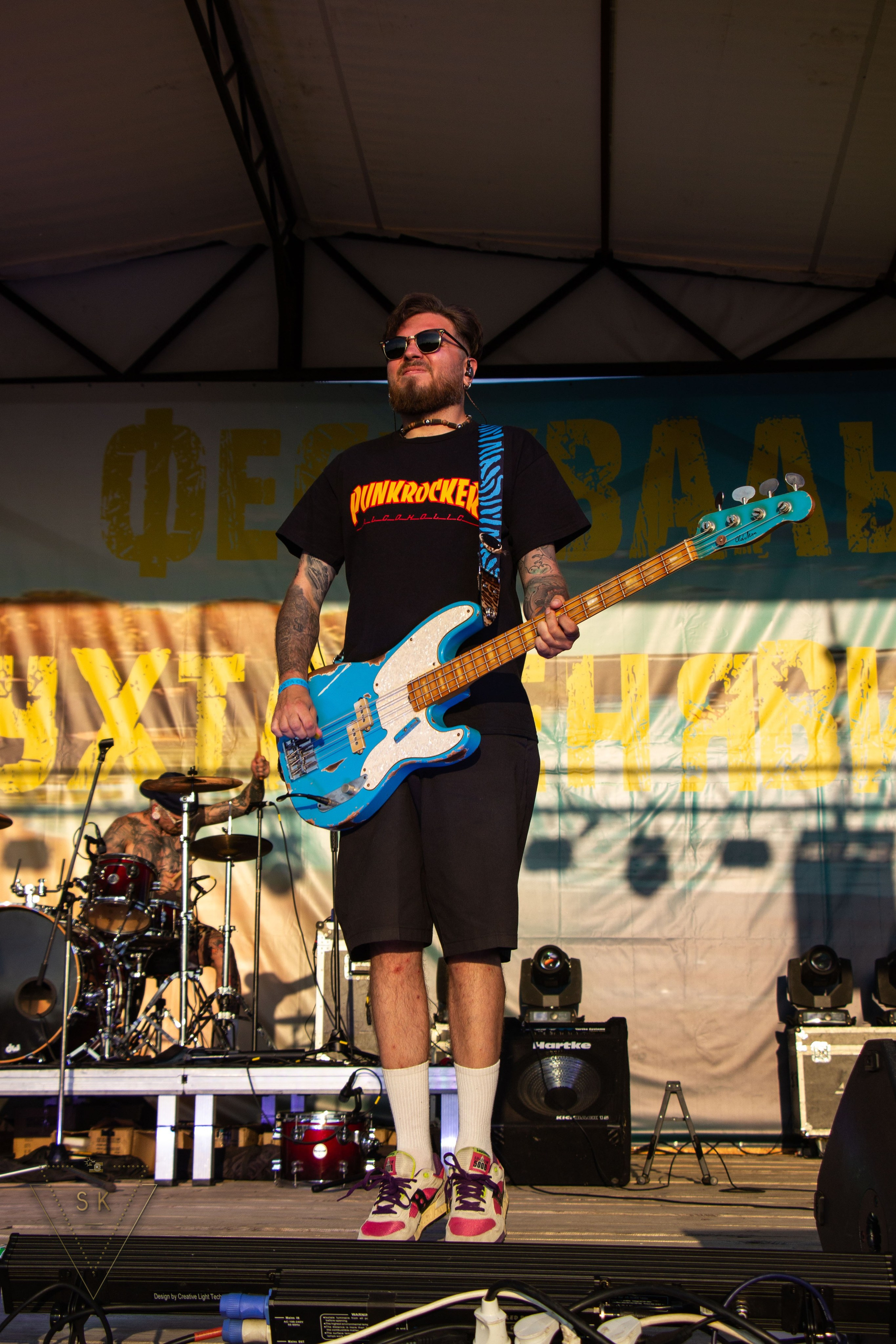 Бухта Сенявина 2025. Репортажный и портретный фотограф из Воронежа — Светлана Кузнецова