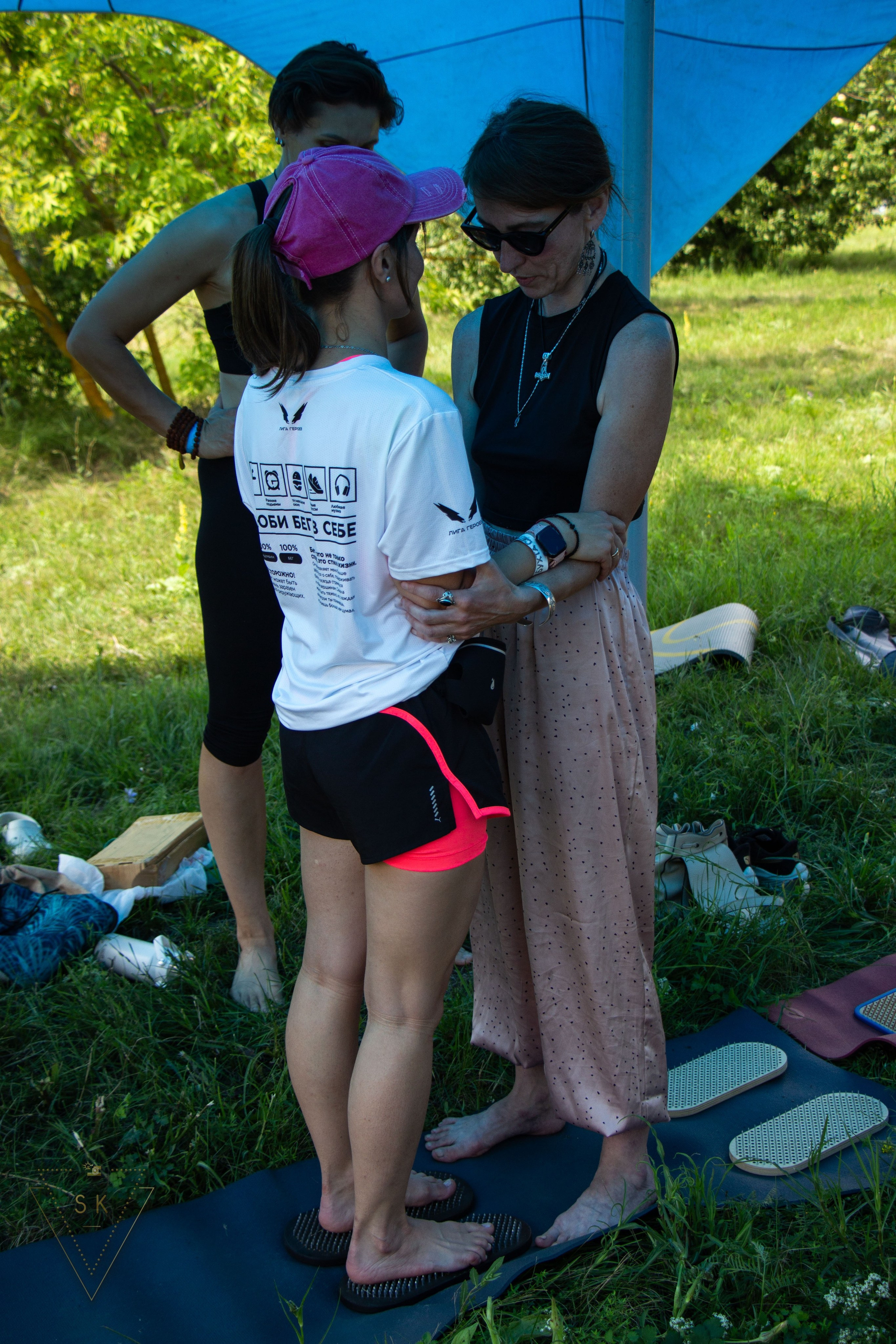 Бухта Сенявина 2025. Репортажный и портретный фотограф из Воронежа — Светлана Кузнецова