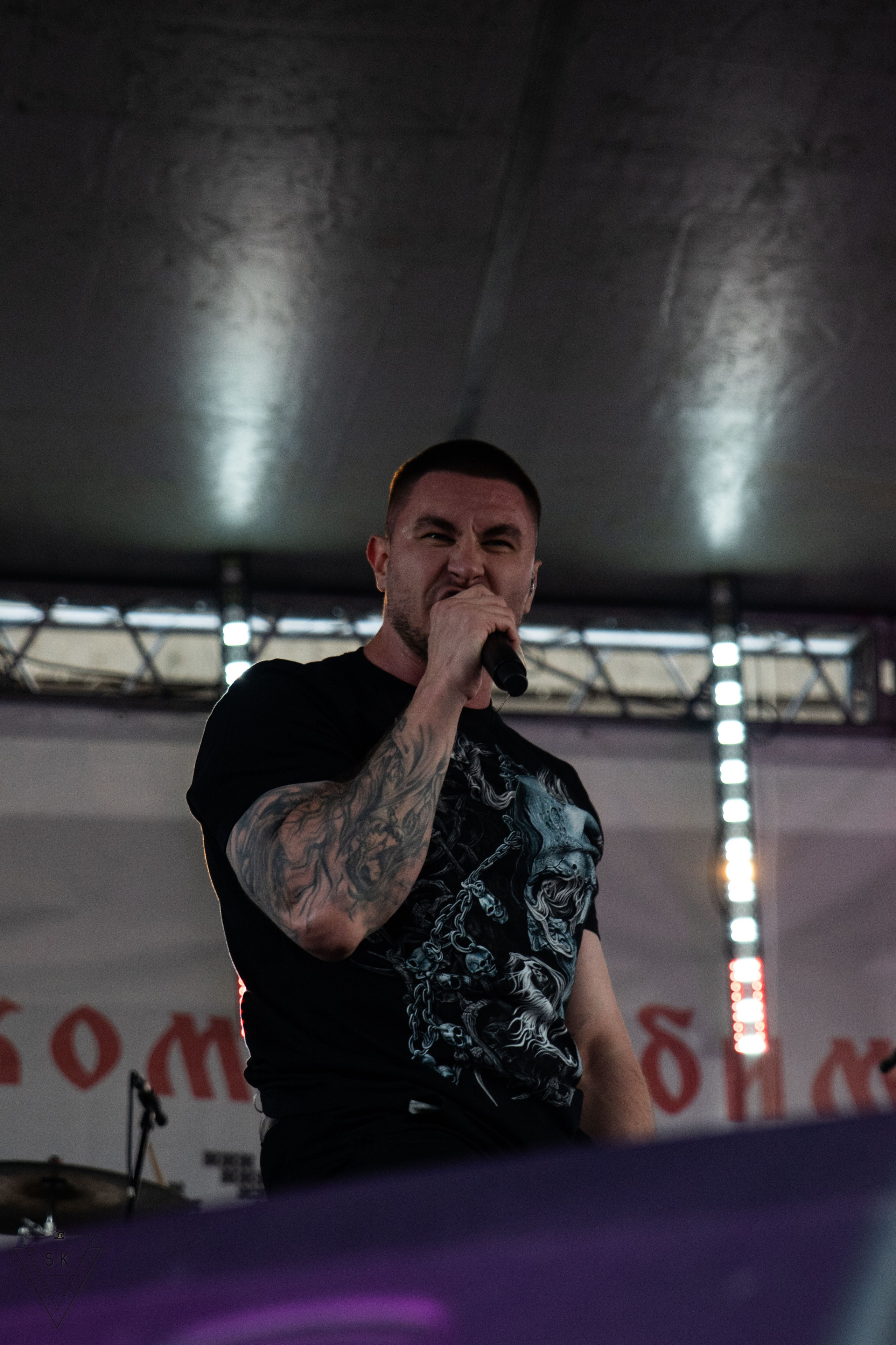 День города Воронеж 2025 — НеБо/Сказки Чёрного Города. Репортажный и портретный фотограф из Воронежа — Светлана Кузнецова