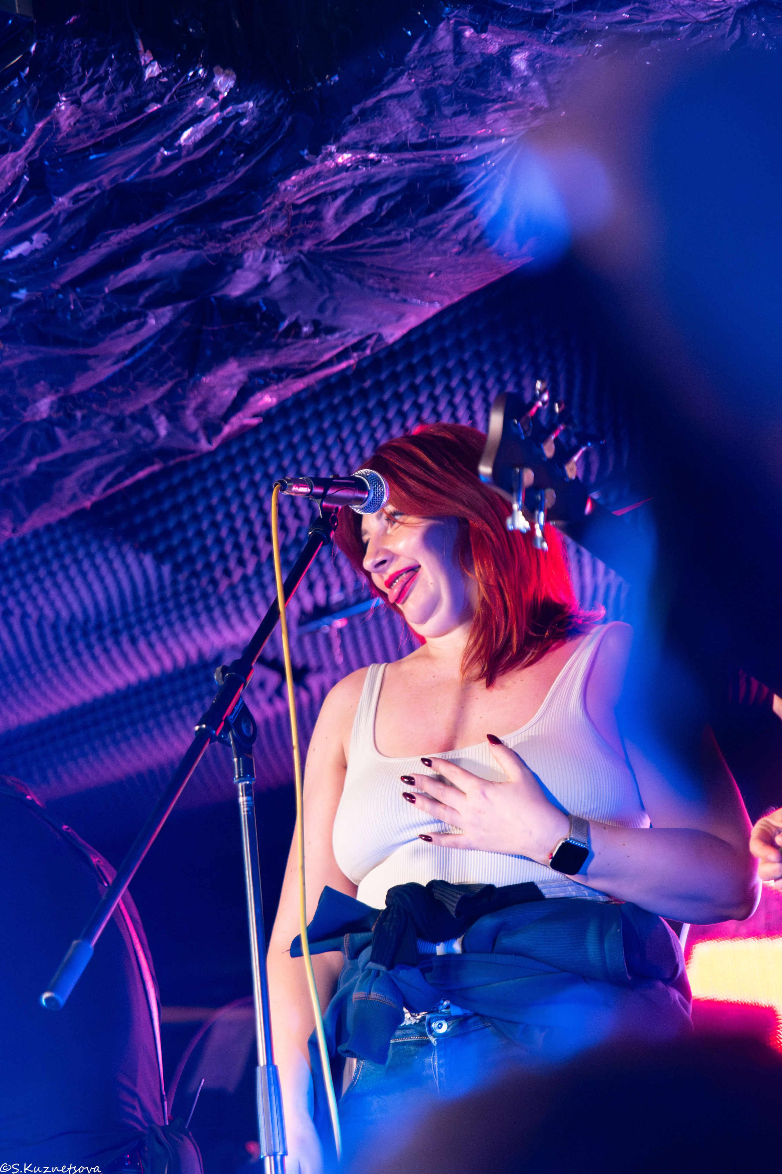 Бригадный Подряд, г. Воронеж. Репортажный и портретный фотограф из Воронежа — Светлана Кузнецова