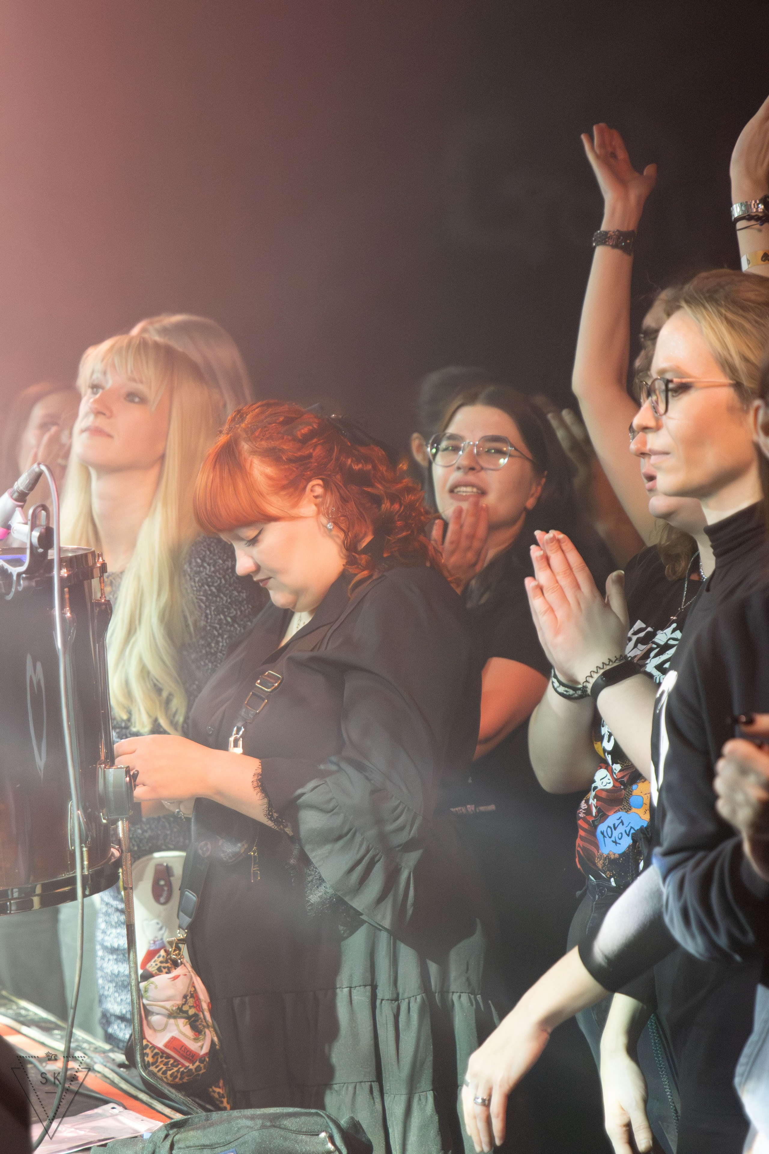 DERO GOI, 04.11.2025, Воронеж, Сто Ручьёв. Репортажный и портретный фотограф из Воронежа — Светлана Кузнецова