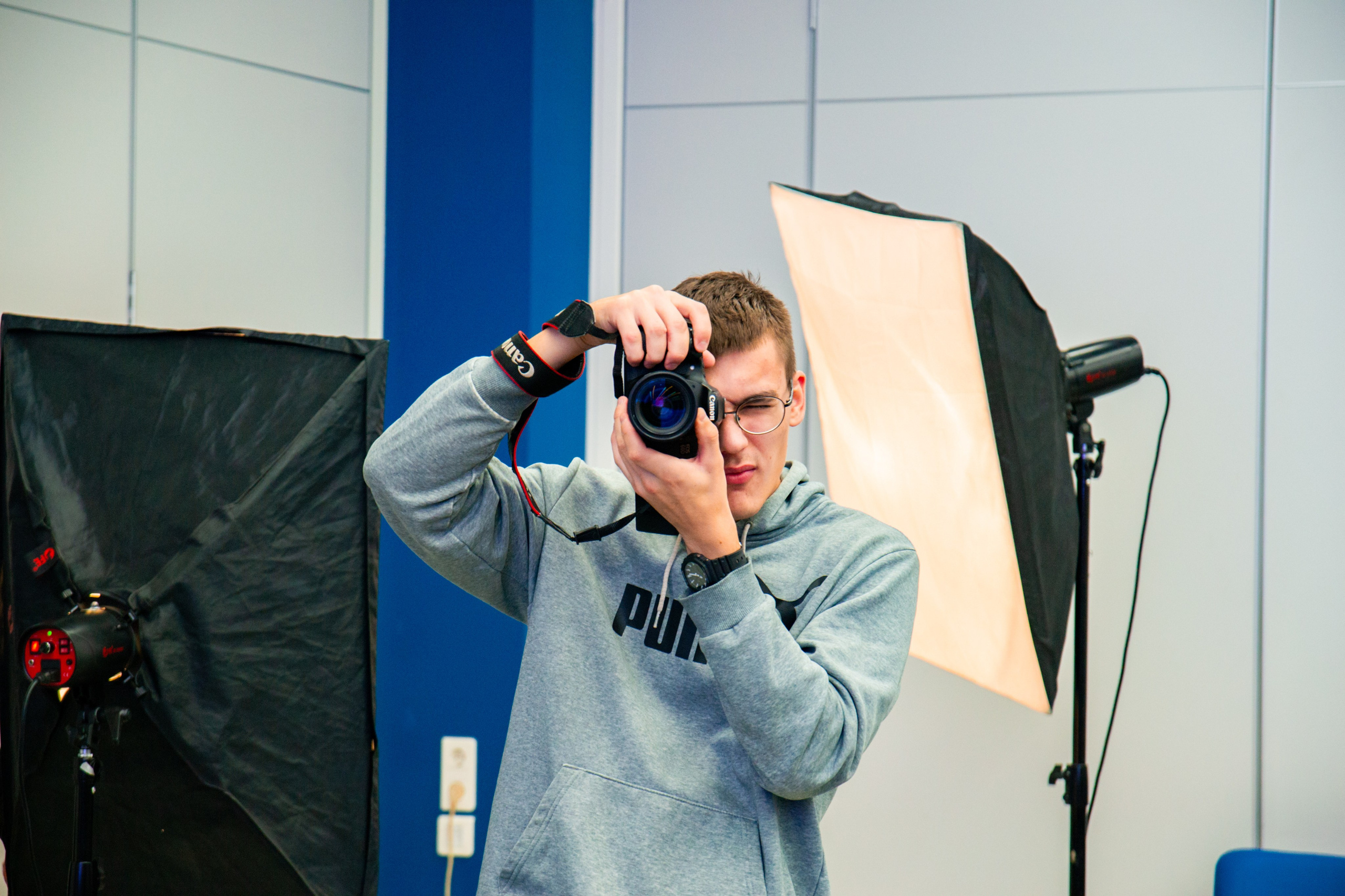 МЕРОПРИЯТИЯ. Фотограф в Москве — Олег Штыканов