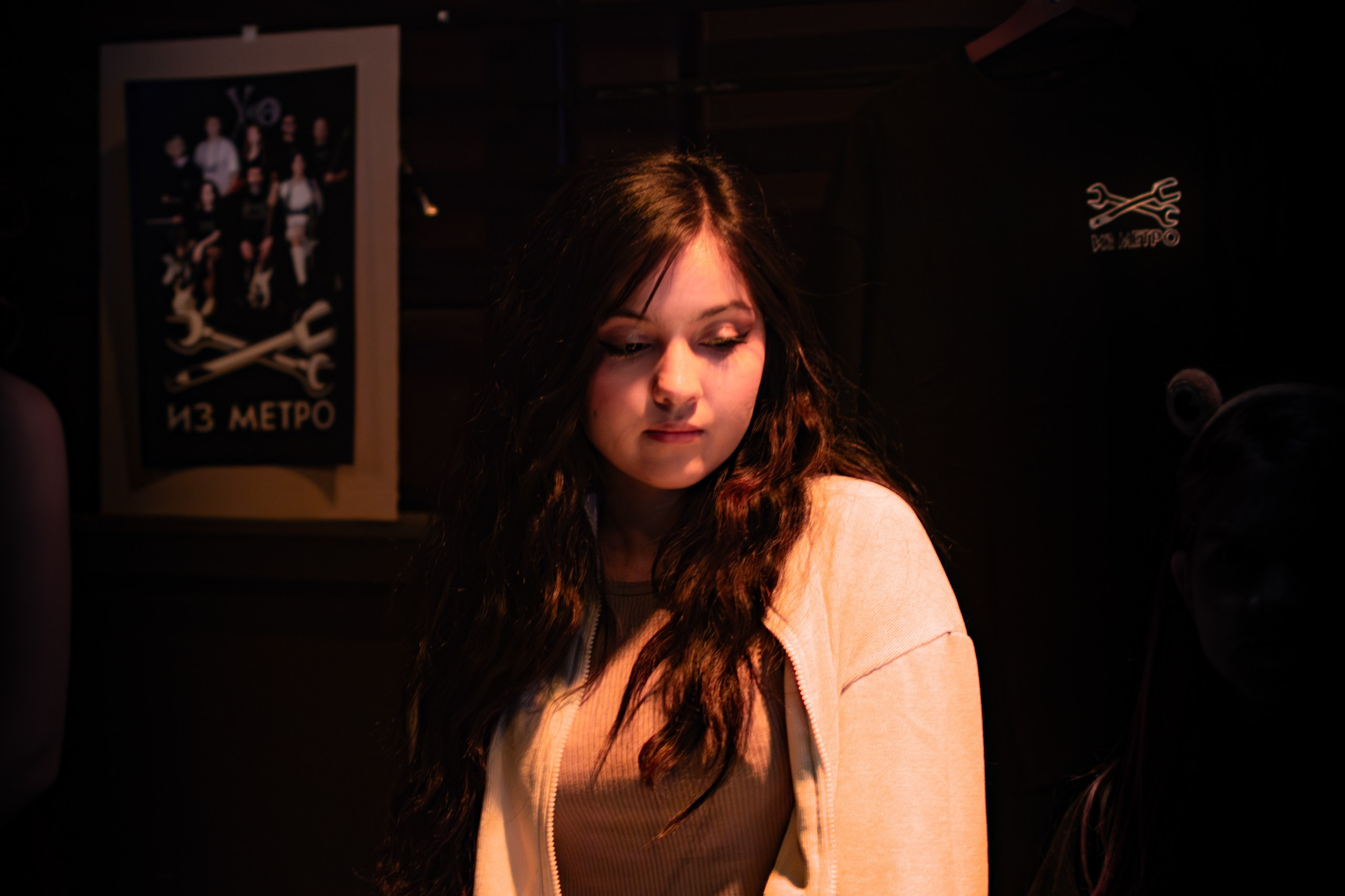 КОНЦЕРТЫ. Фотограф в Москве — Олег Штыканов