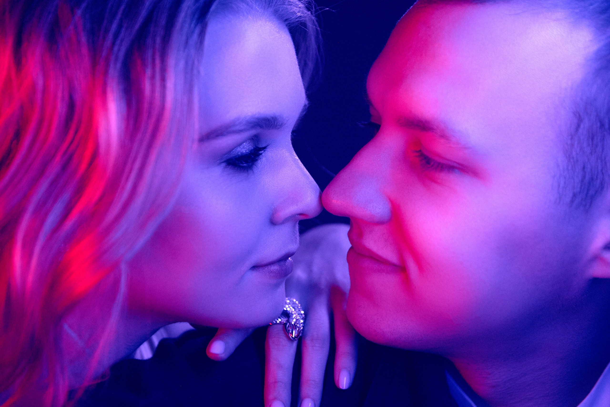 Полина и Влад. Свадебный и семейный фотограф Петр Гатыло