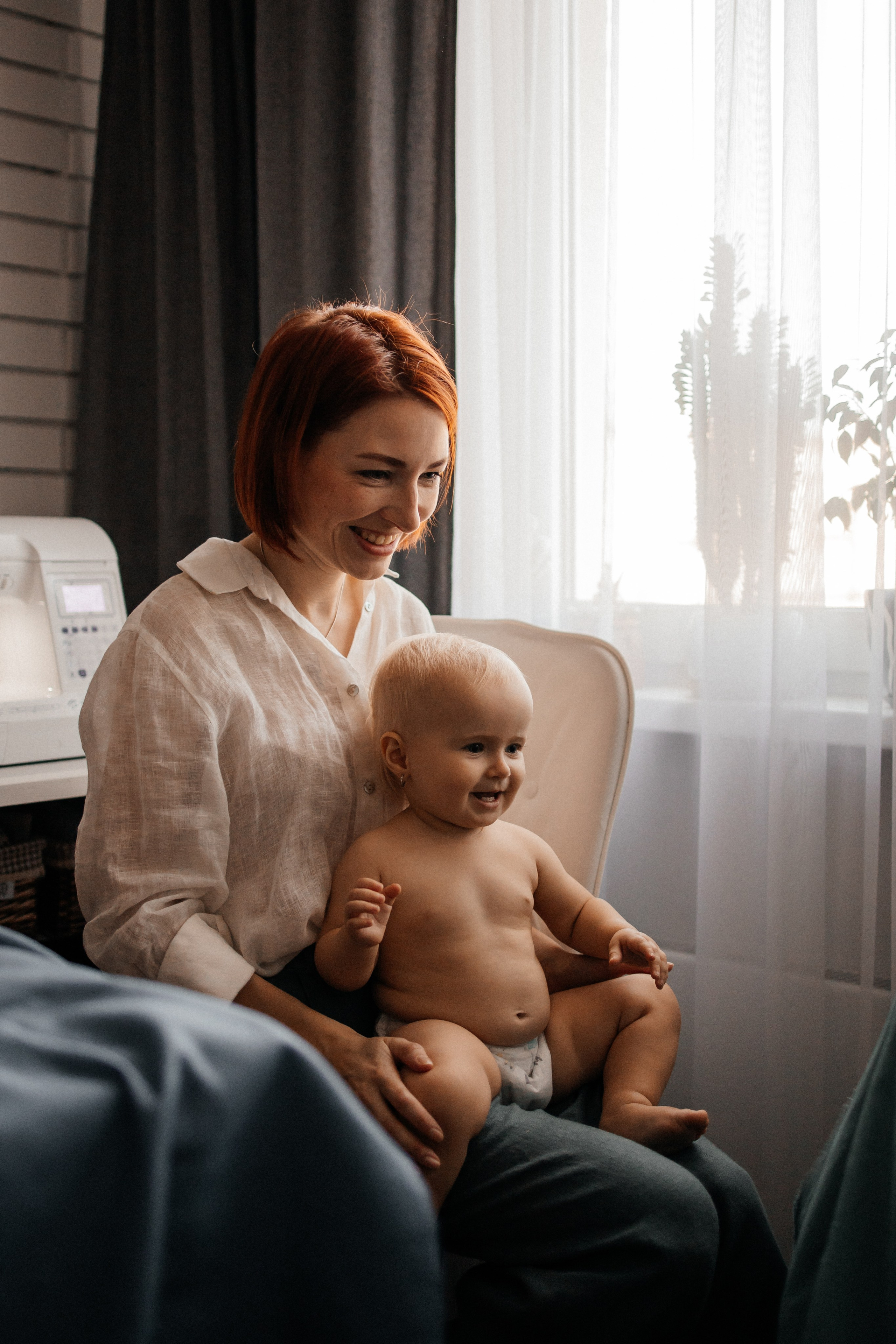 Вера, Нина и Лида. Фотограф Алия Танцыкужина