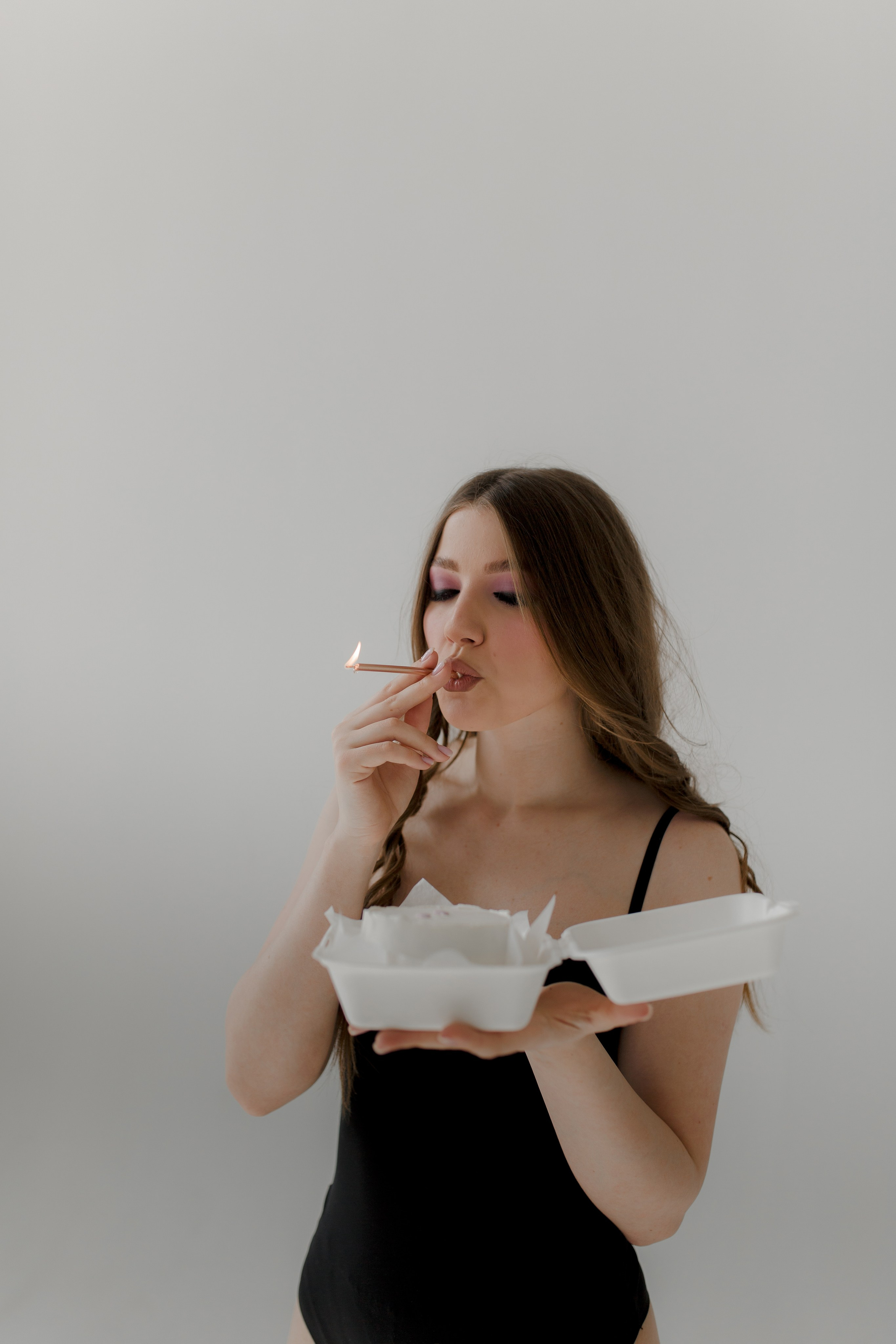 Женский портрет. Фотограф в Смоленске и Москве Ирина Макарова