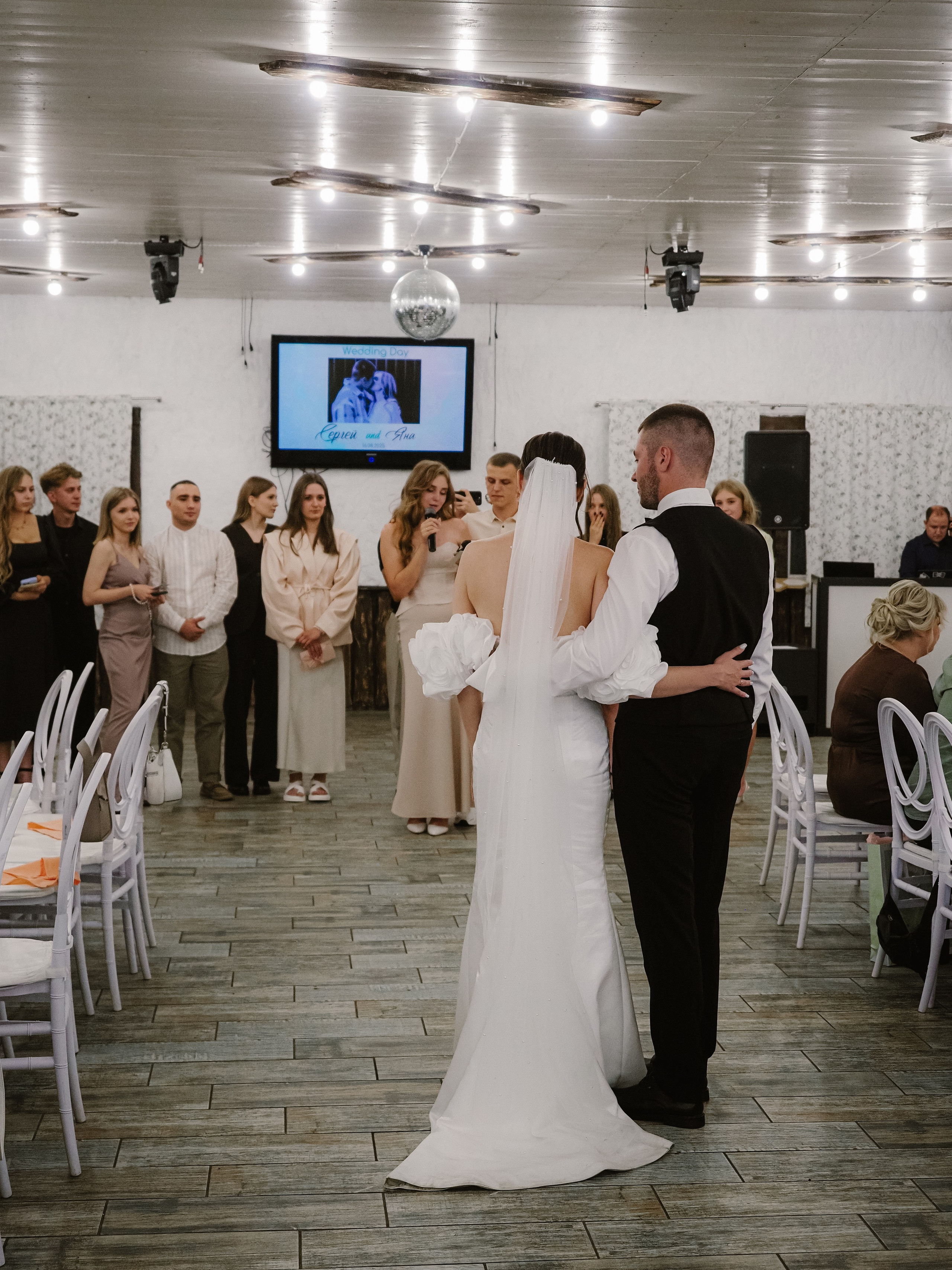 Сергей и Яна. Фотограф Рязань. Семейный Свадебный фотограф