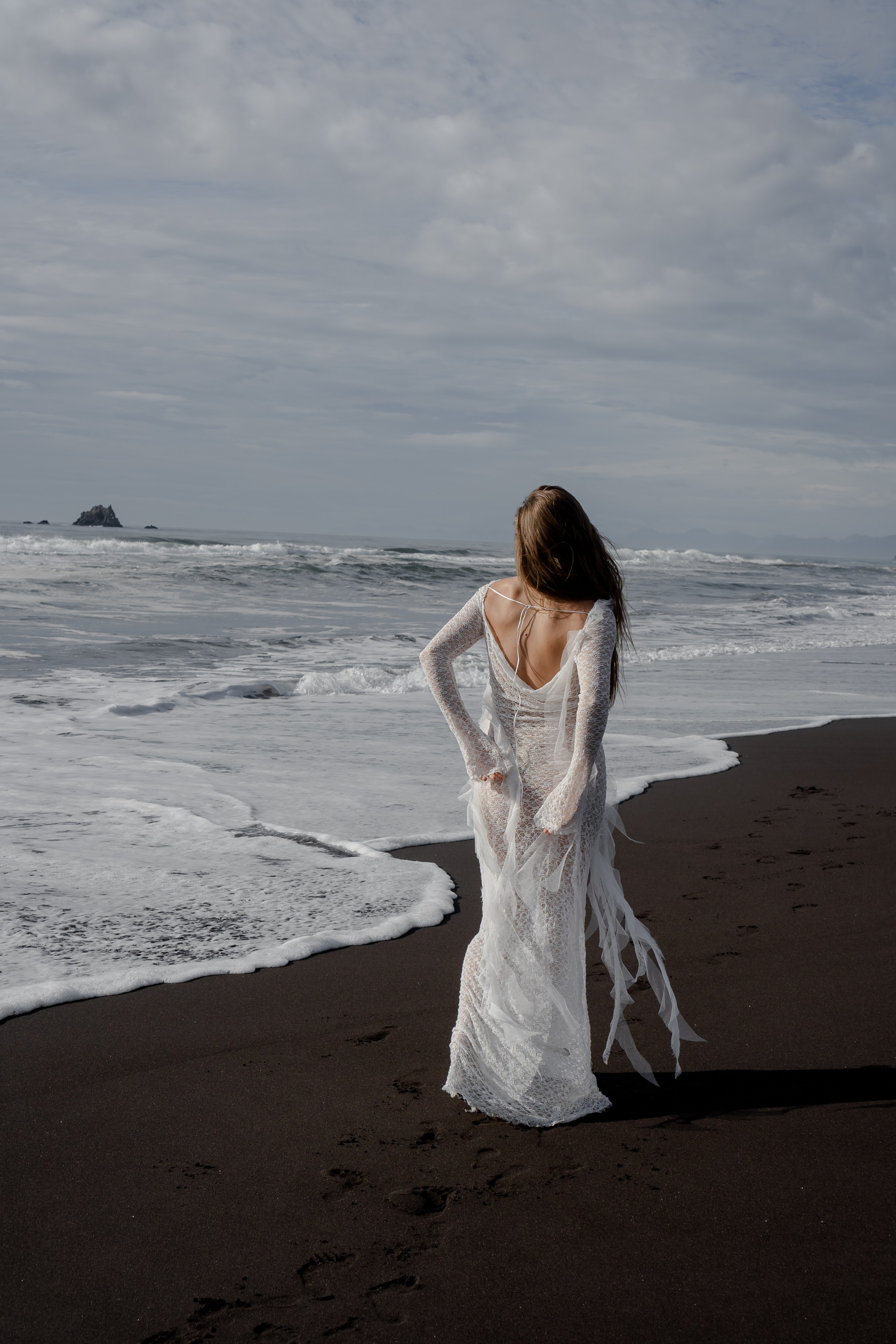 ТИХИЙ ОКЕАНН СЬЕМКА НА SONY. Профессиональный фотограф, Санкт-Петербург — Виктория Богомолова