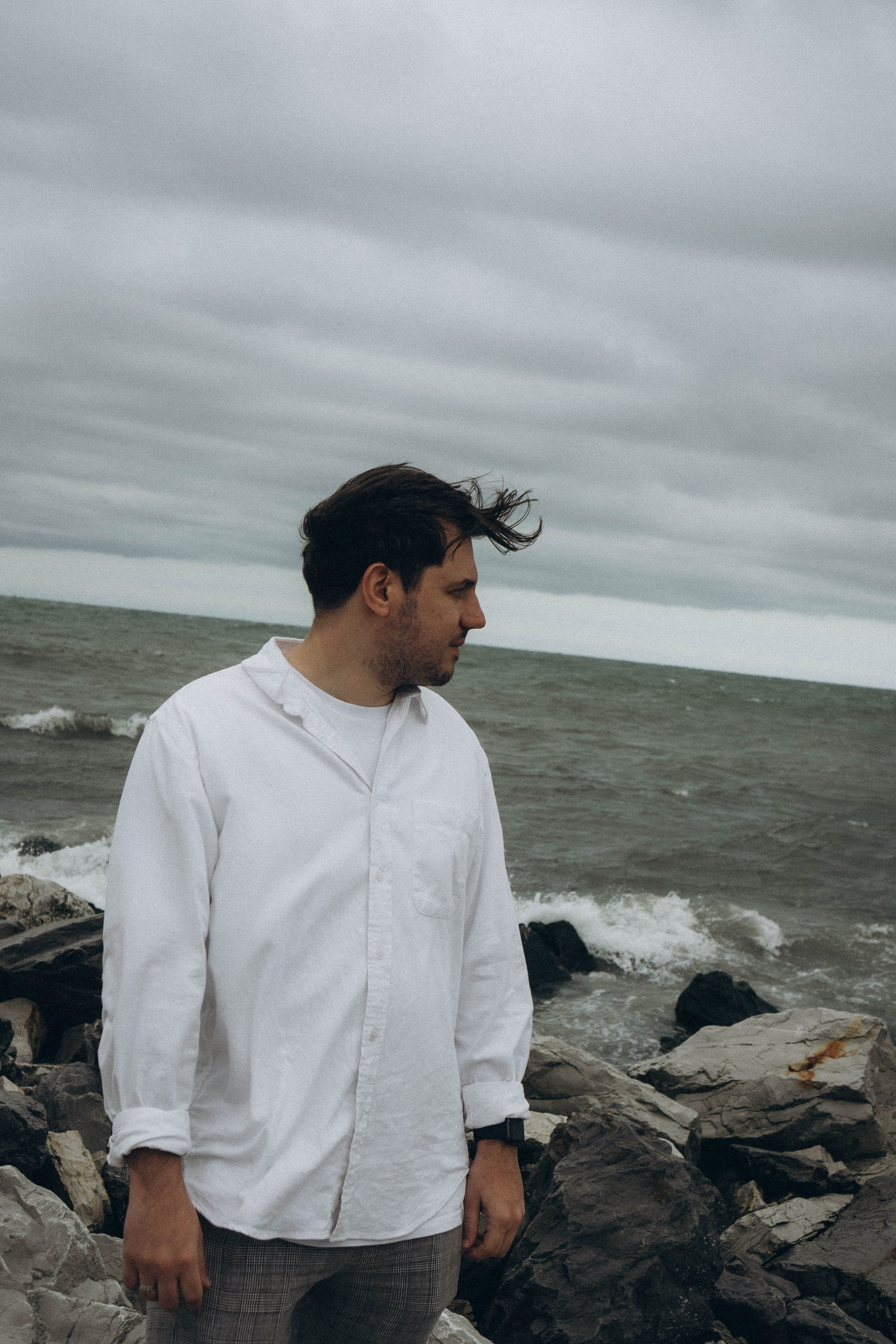 Каспий. Профессиональный фотограф, Санкт-Петербург — Виктория Богомолова