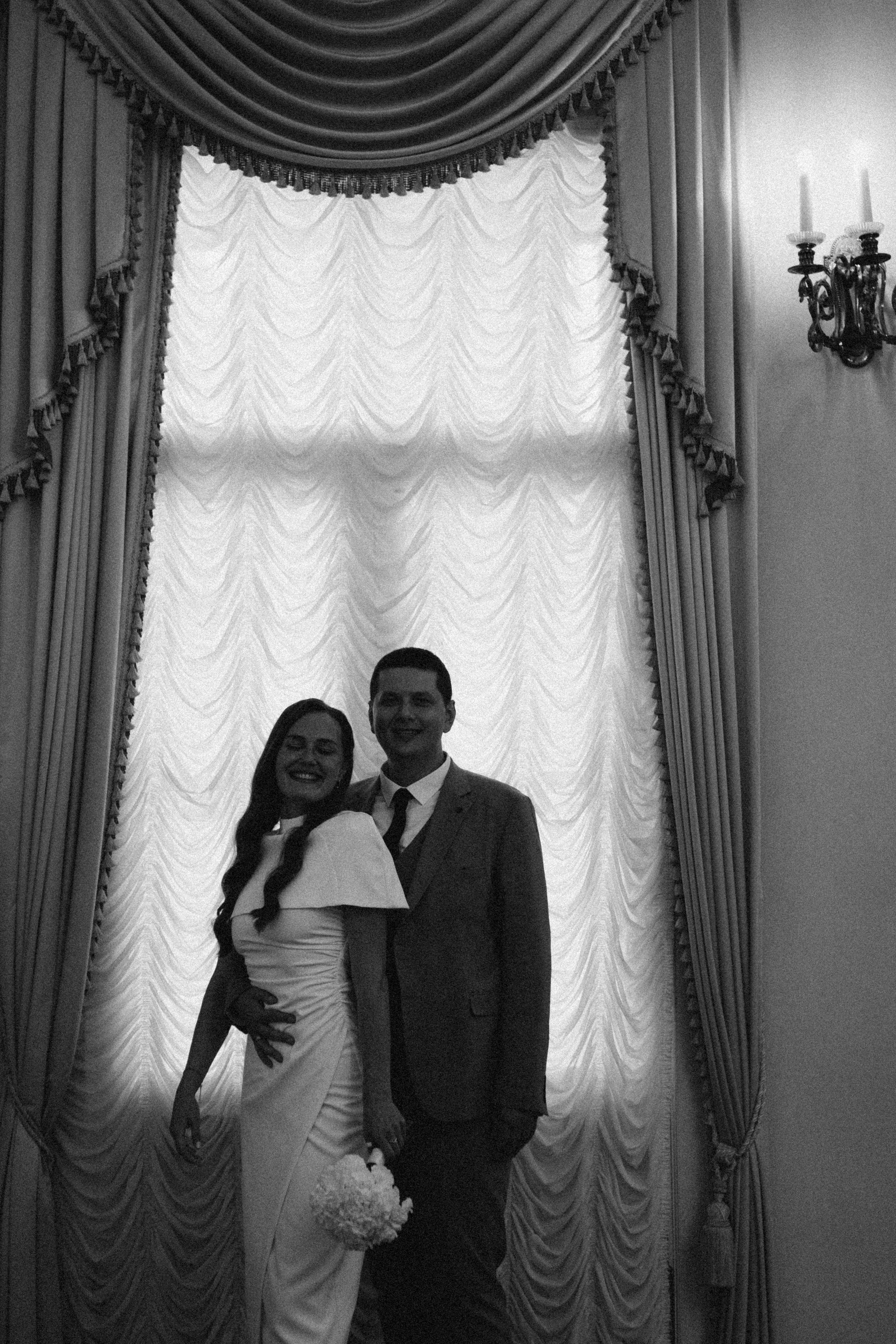 СВАДЕБНАЯ В ПУШКИНЕ. Профессиональный фотограф, Санкт-Петербург — Виктория Богомолова