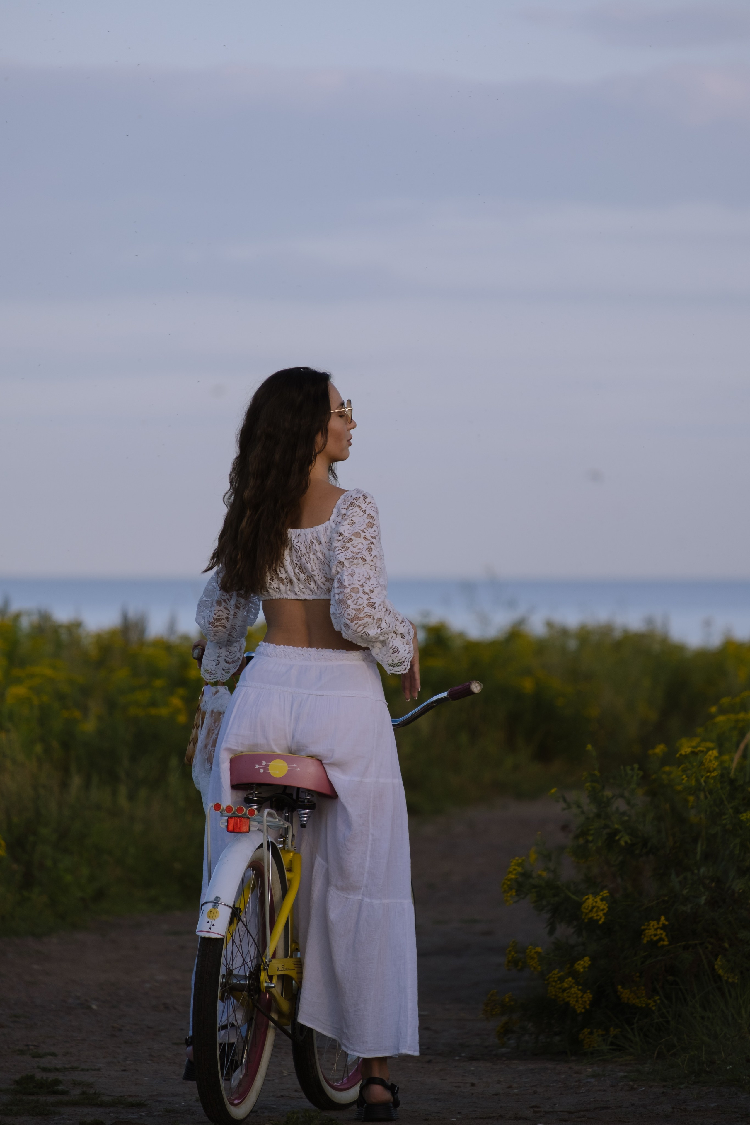 ЗАКАТ НА ЛАДОЖСКОМ ОЗЕРЕ. Профессиональный фотограф, Санкт-Петербург — Виктория Богомолова