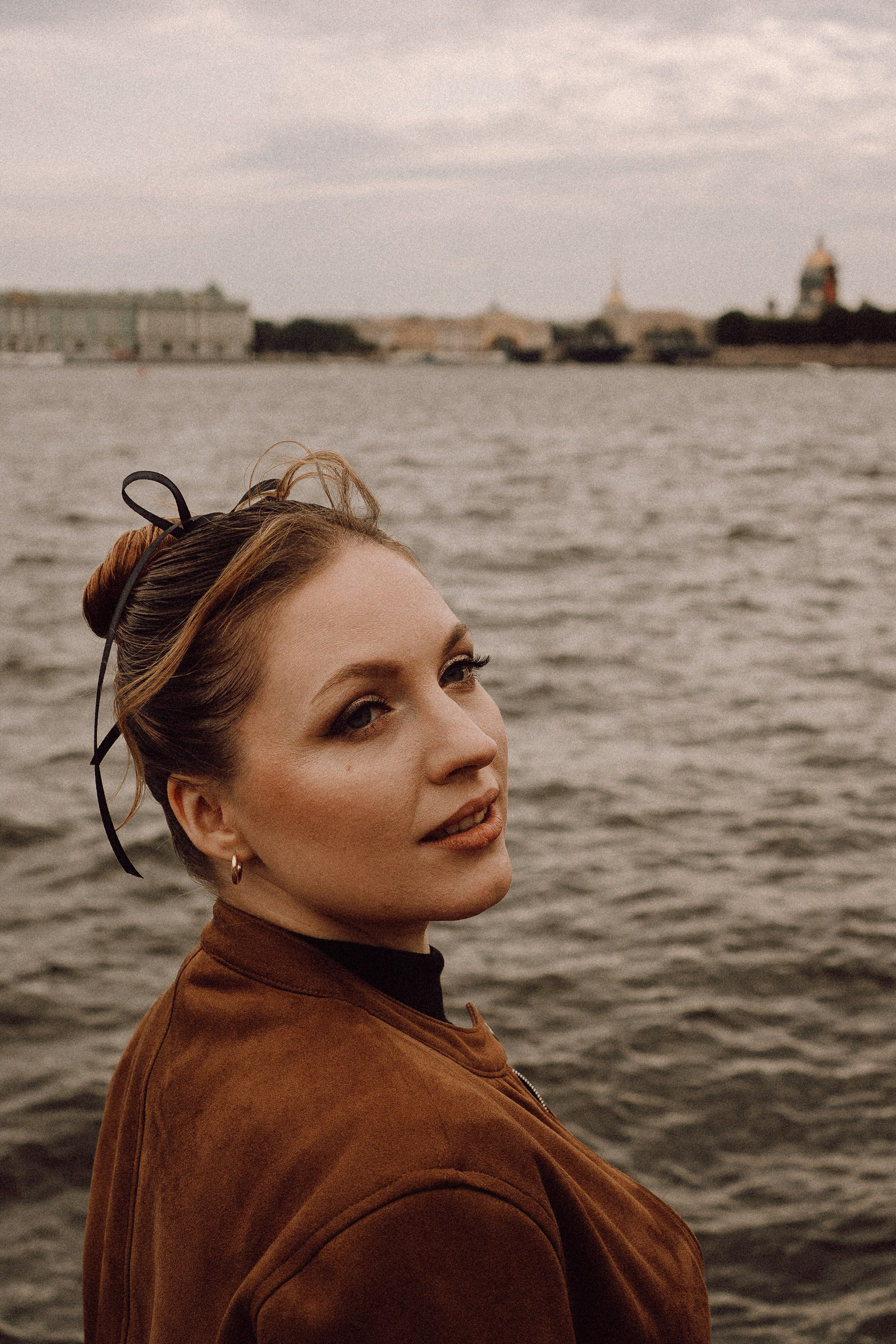 LOVE. Профессиональный фотограф, Санкт-Петербург — Виктория Богомолова