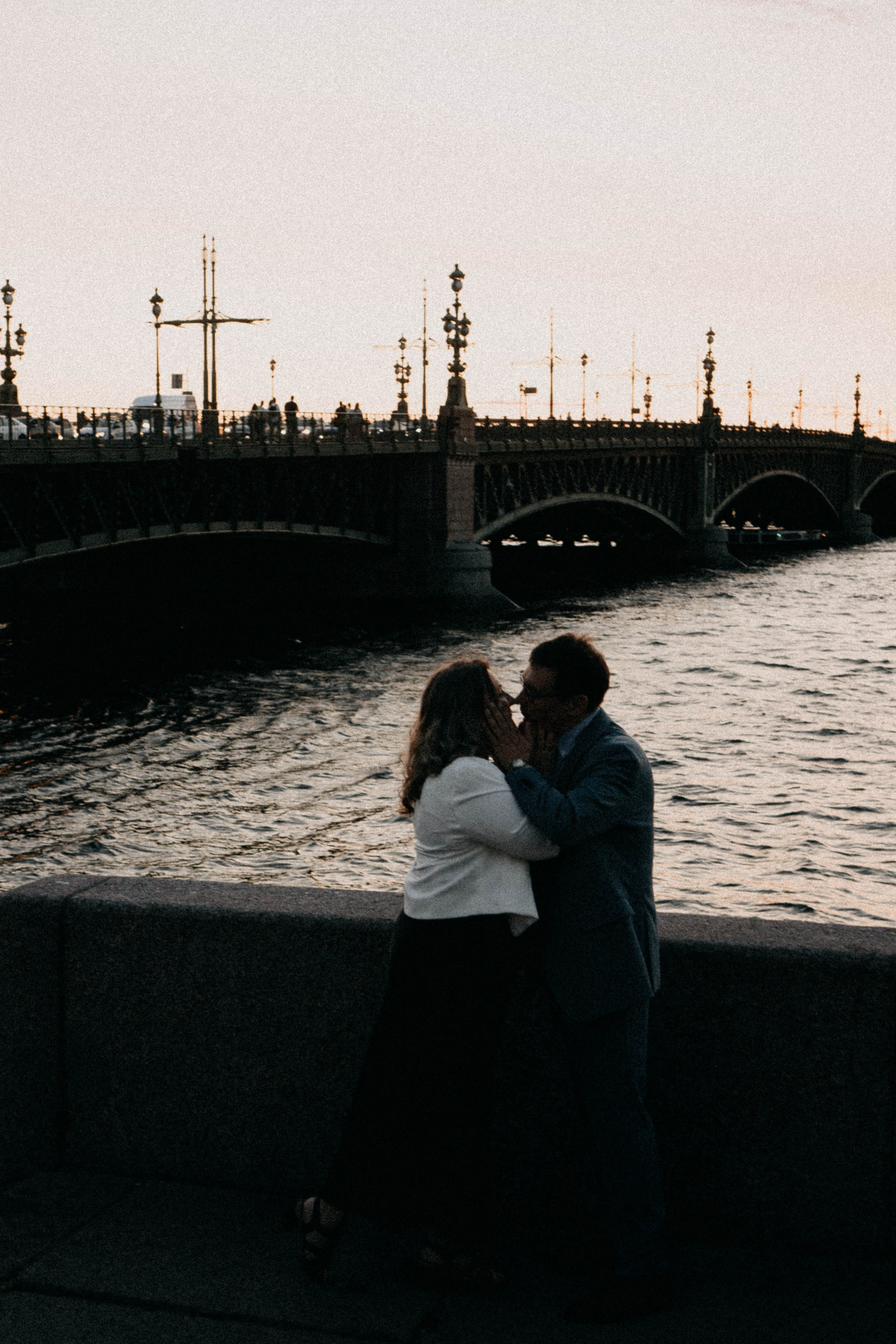 Закатная серия. Профессиональный фотограф, Санкт-Петербург — Виктория Богомолова