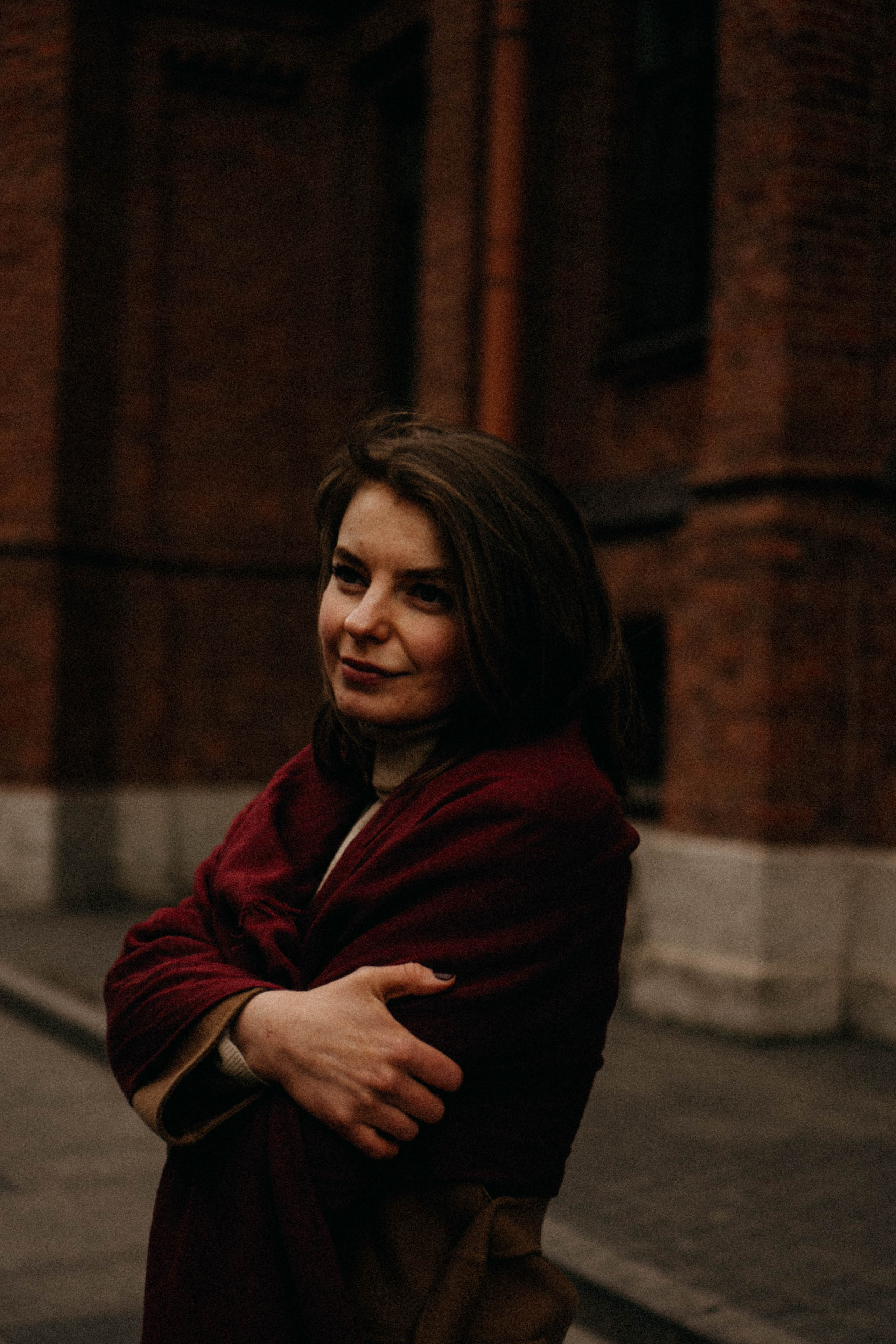 Атмосферная прогулочная. Профессиональный фотограф, Санкт-Петербург — Виктория Богомолова