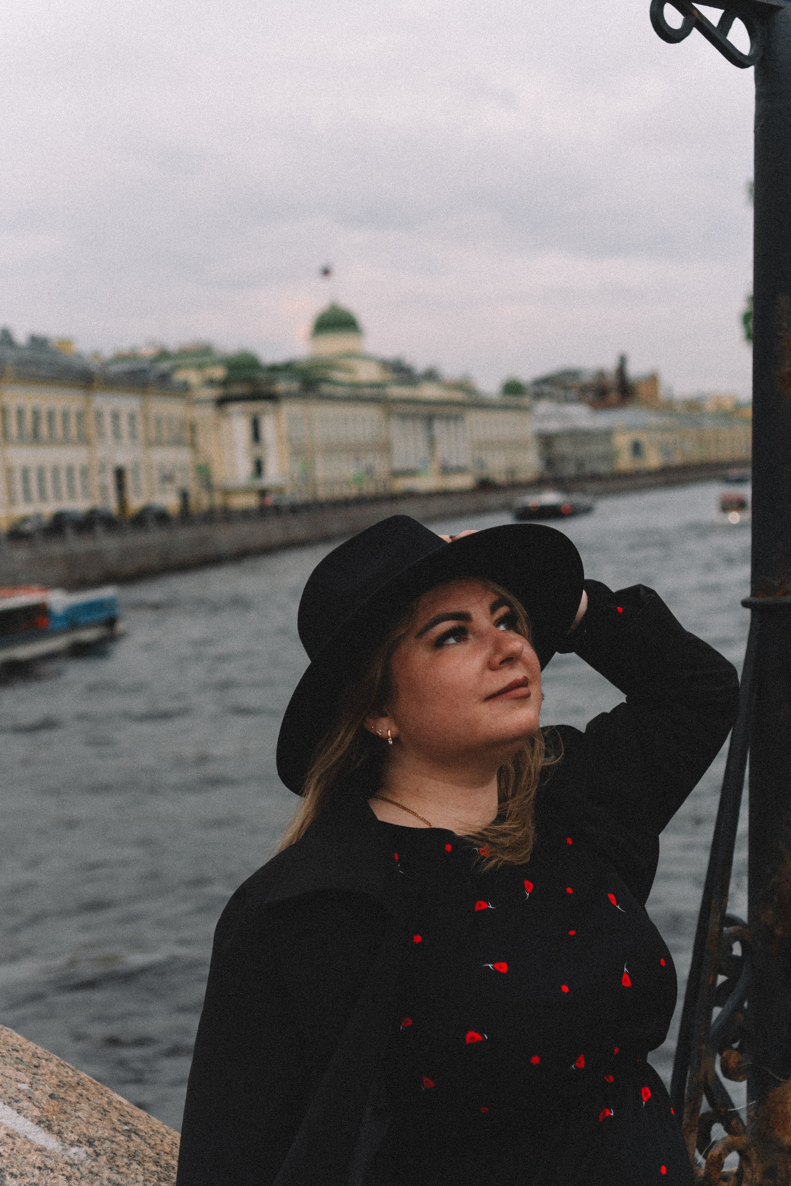 ПРОГУЛКА ВЕСНОЙ. Профессиональный фотограф, Санкт-Петербург — Виктория Богомолова