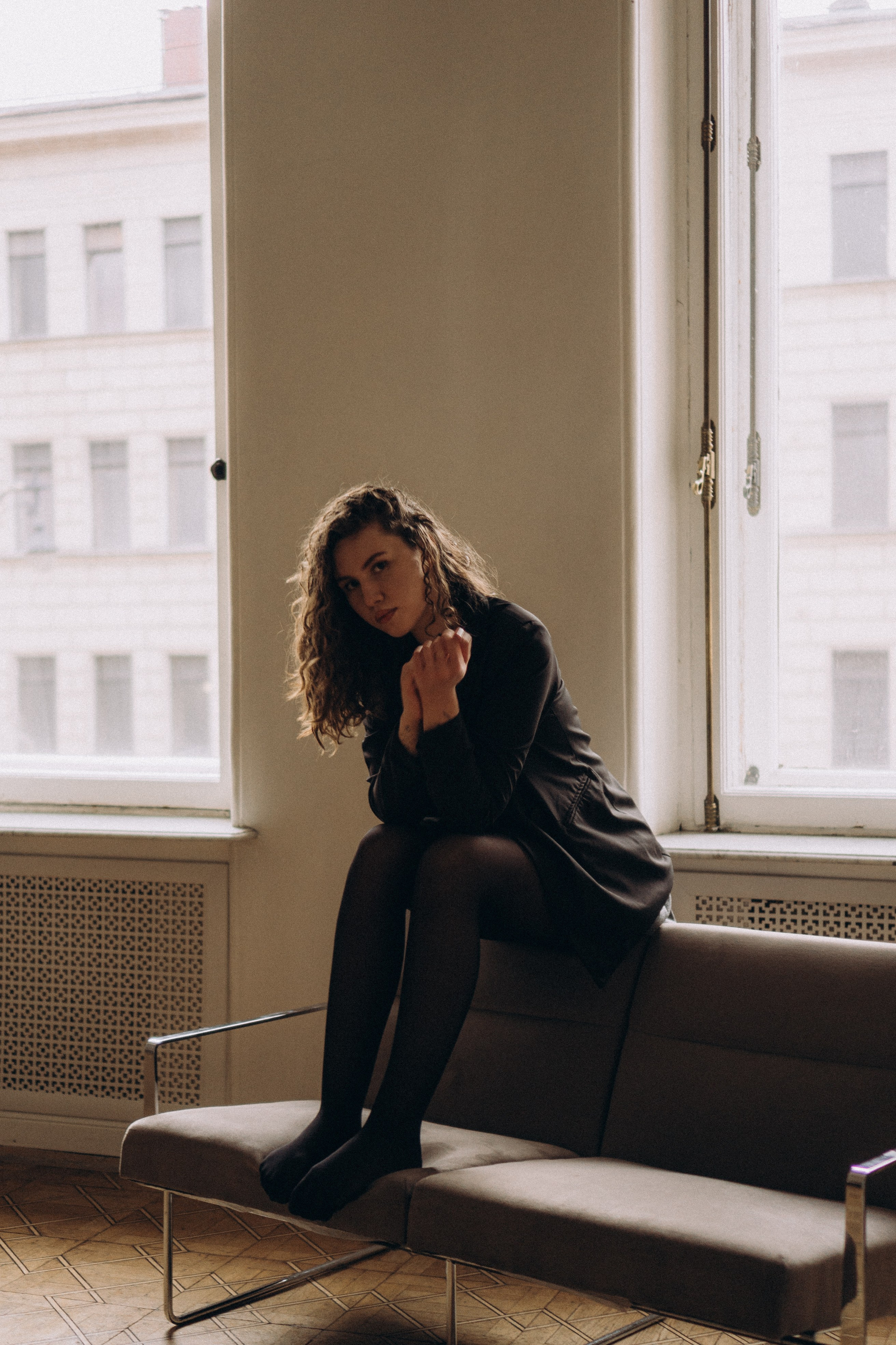 Для девушки. Профессиональный фотограф, Санкт-Петербург — Виктория Богомолова