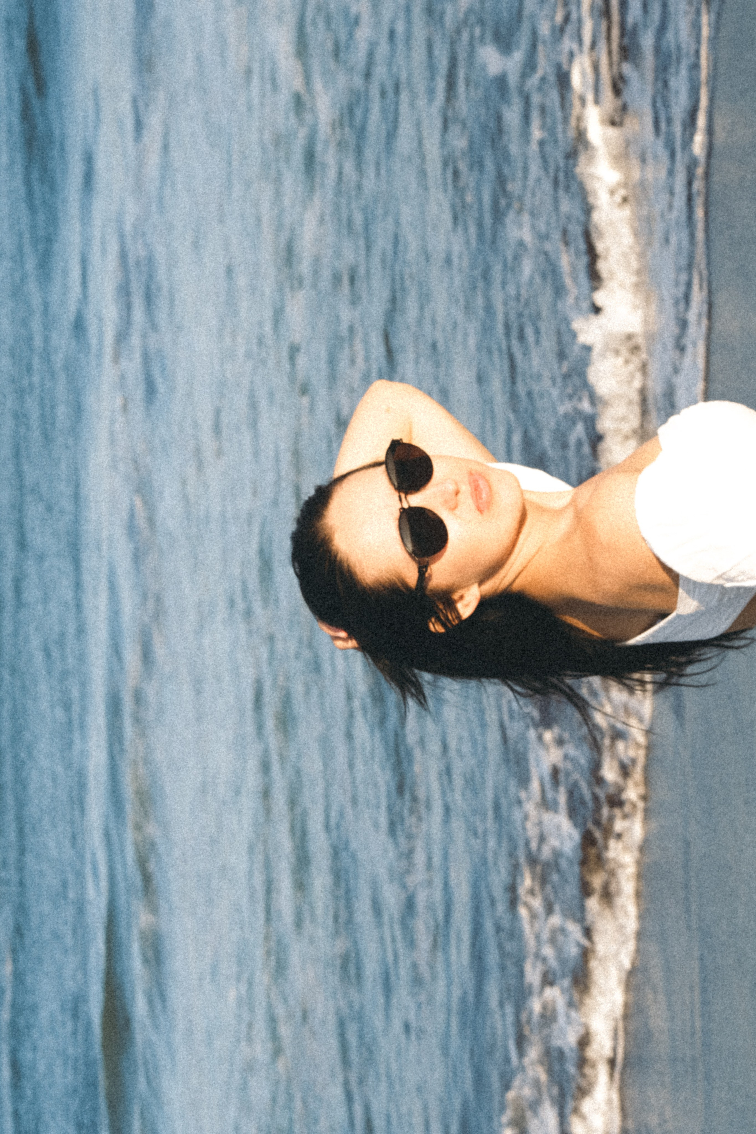 Тихий океан. Профессиональный фотограф, Санкт-Петербург — Виктория Богомолова