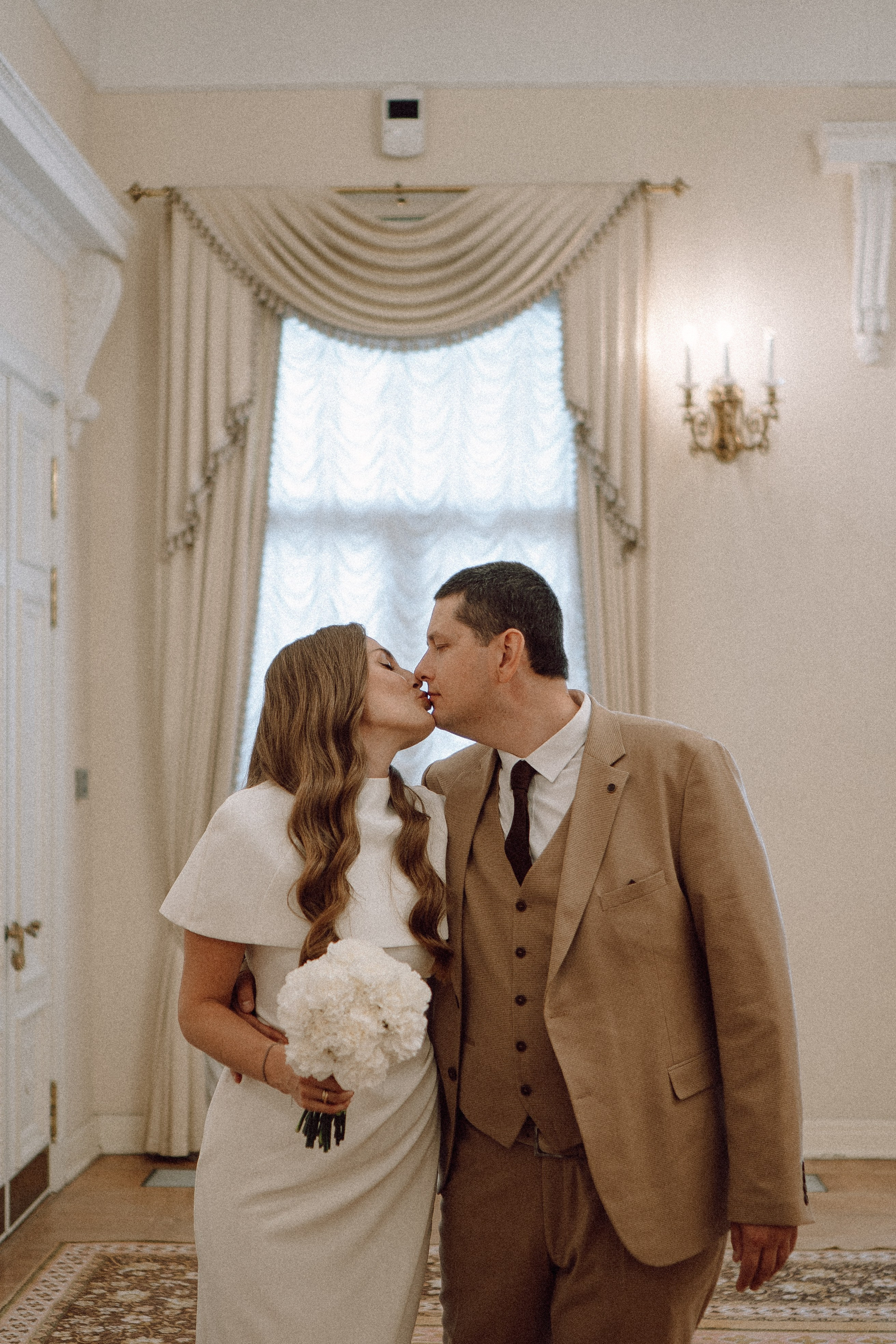 СВАДЕБНАЯ СЬЕМКА В ПУШКИН. Профессиональный фотограф, Санкт-Петербург — Виктория Богомолова