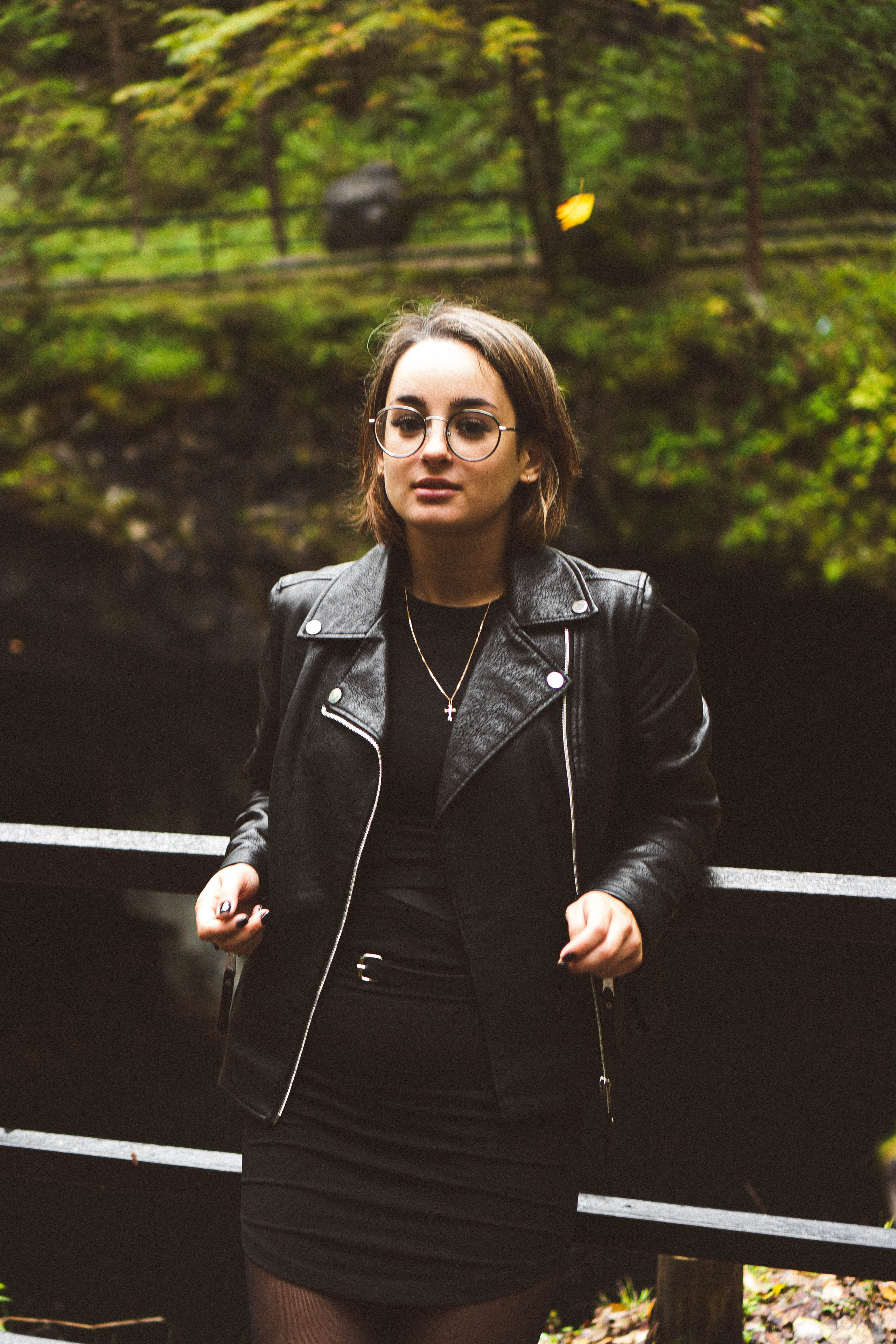 Прогулка на природе. Профессиональный фотограф, Санкт-Петербург — Виктория Богомолова