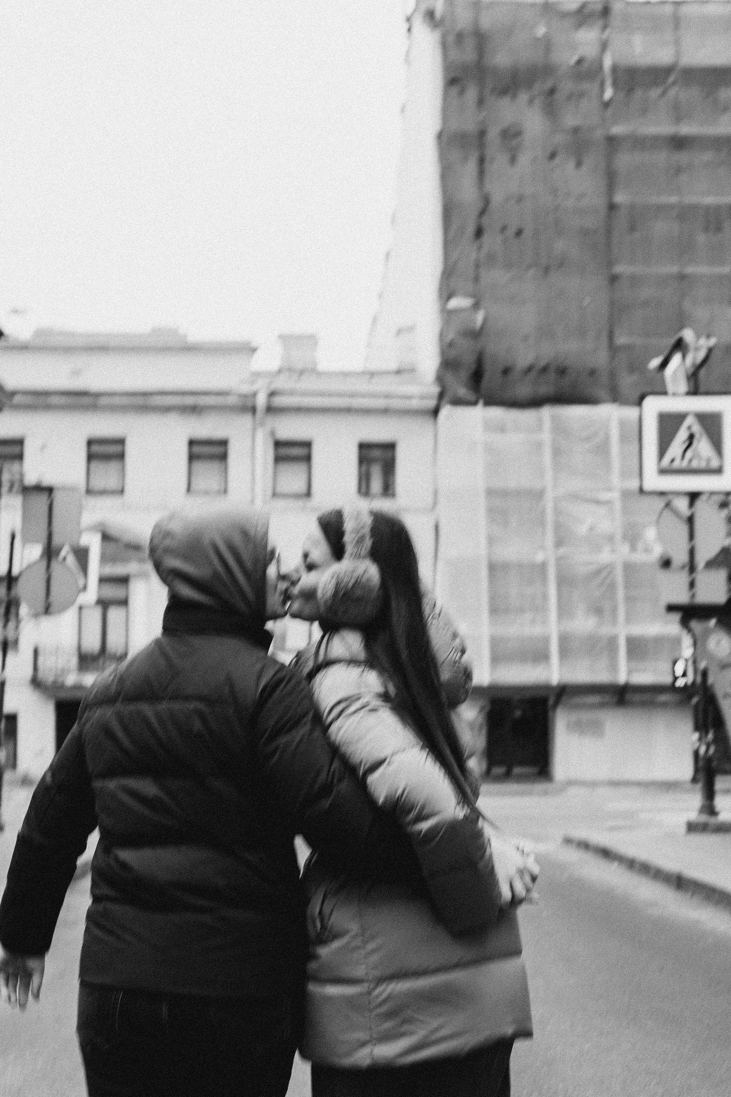 Весеняя прогулка. Профессиональный фотограф, Санкт-Петербург — Виктория Богомолова