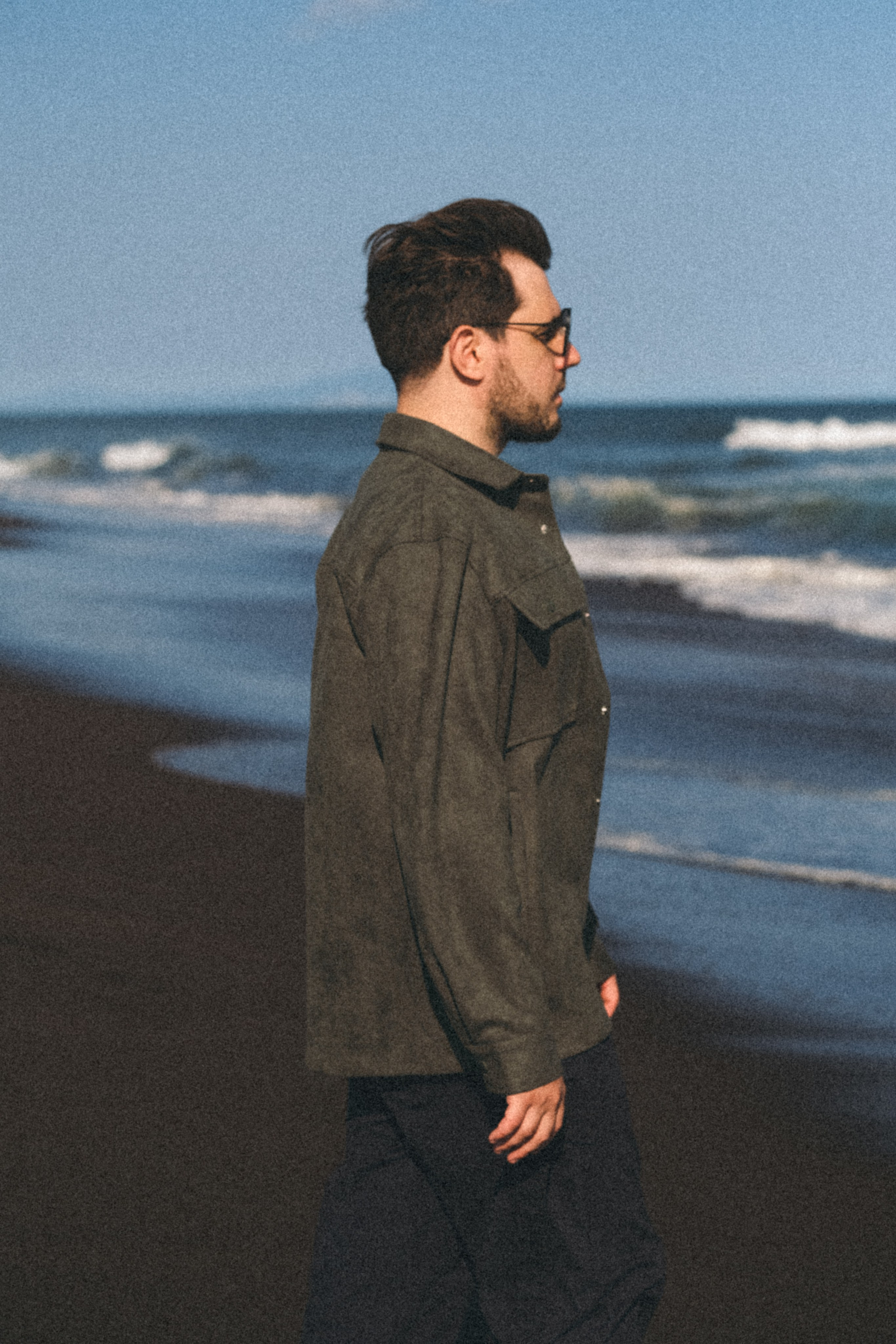 Тихий океан. Профессиональный фотограф, Санкт-Петербург — Виктория Богомолова