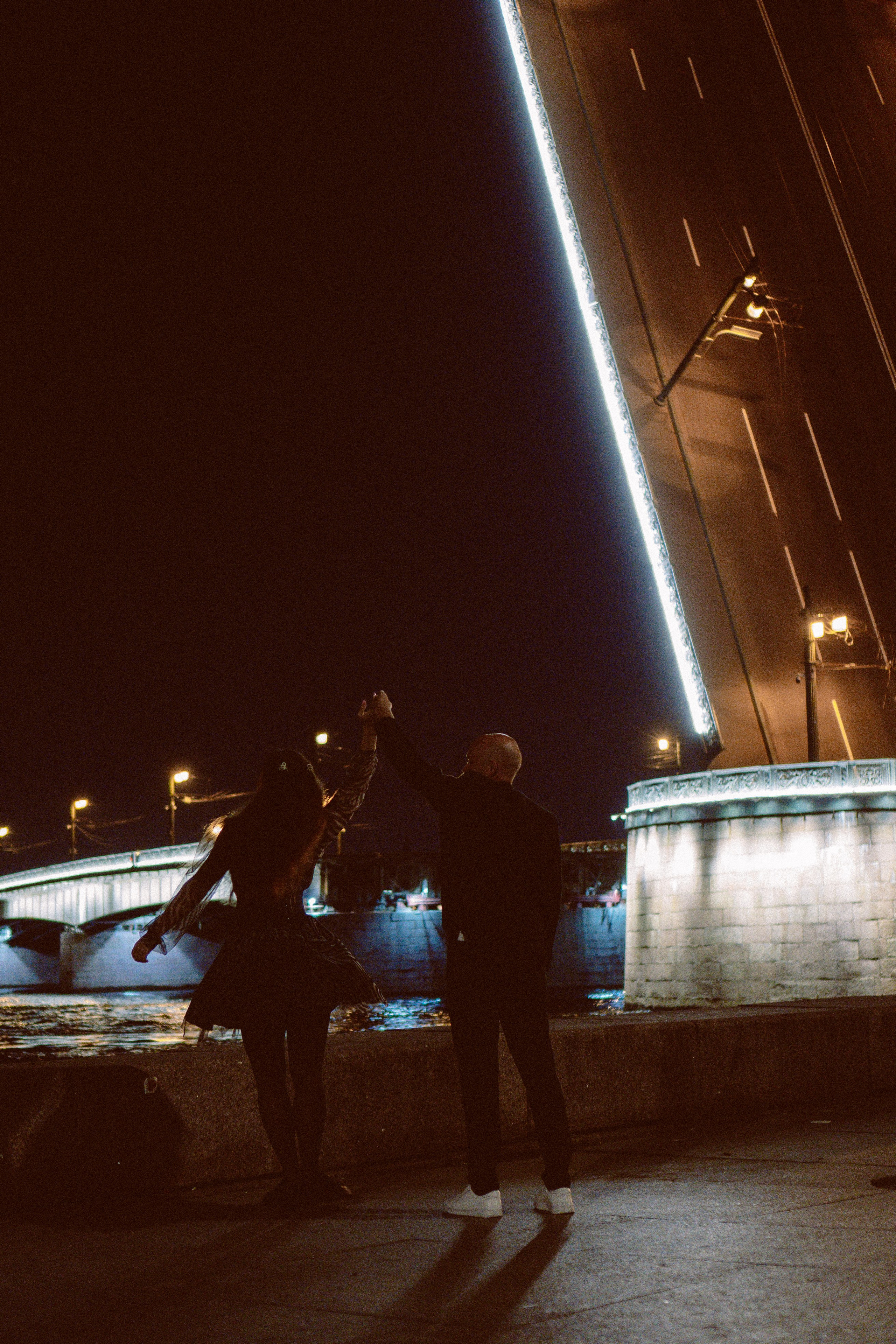 Любовь и питер. Профессиональный фотограф, Санкт-Петербург — Виктория Богомолова