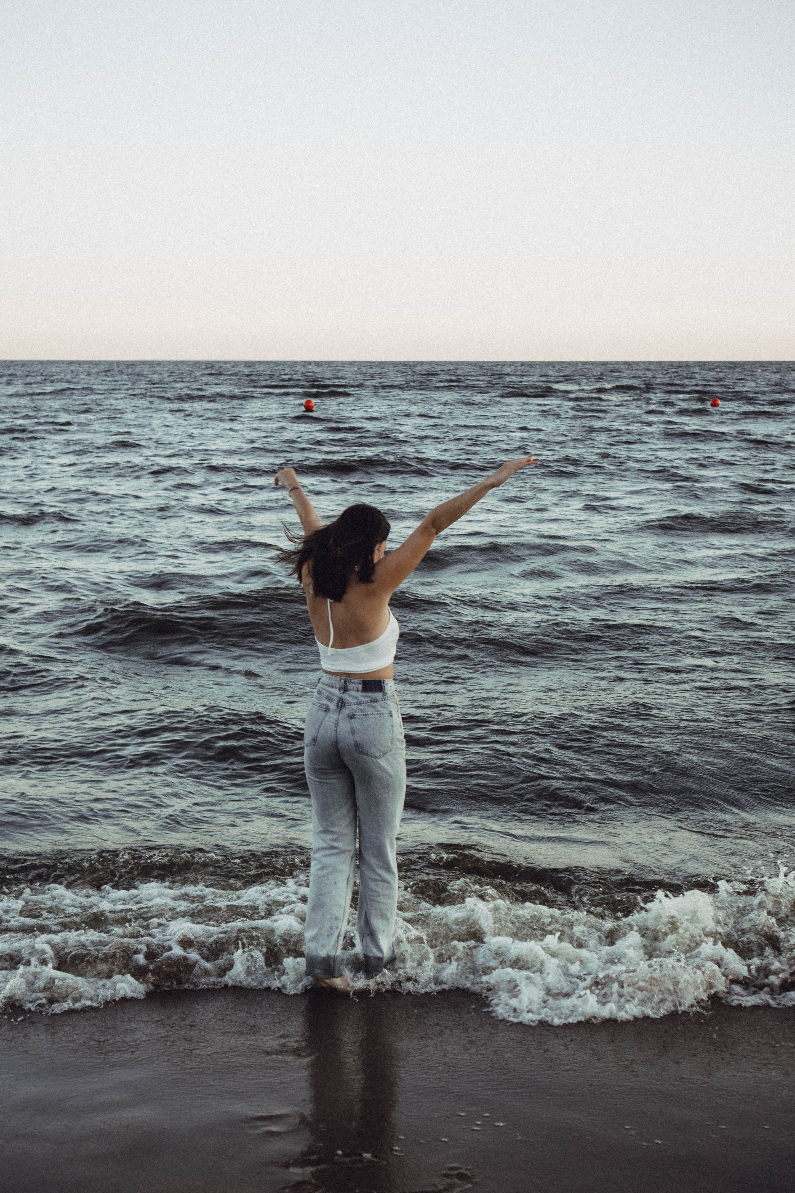 Любовь на заливе. Профессиональный фотограф, Санкт-Петербург — Виктория Богомолова