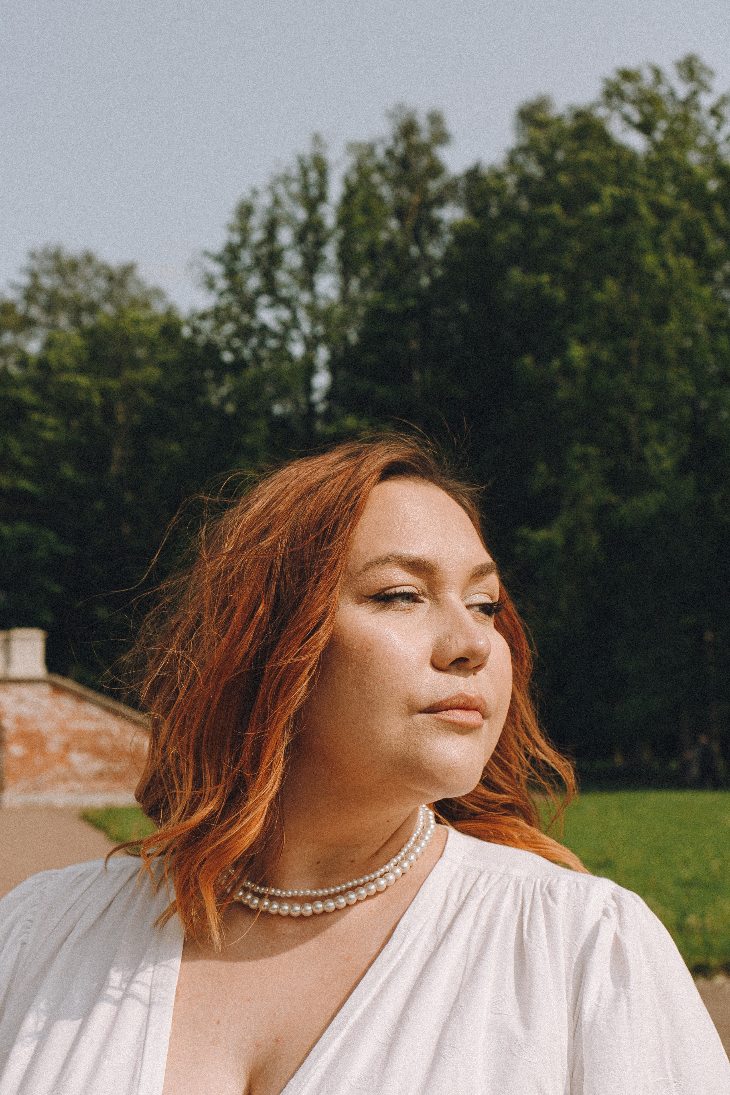 СВАДЕБНАЯ ИСТОРИЯ В ПЕТЕРГОФЕ. Профессиональный фотограф, Санкт-Петербург — Виктория Богомолова