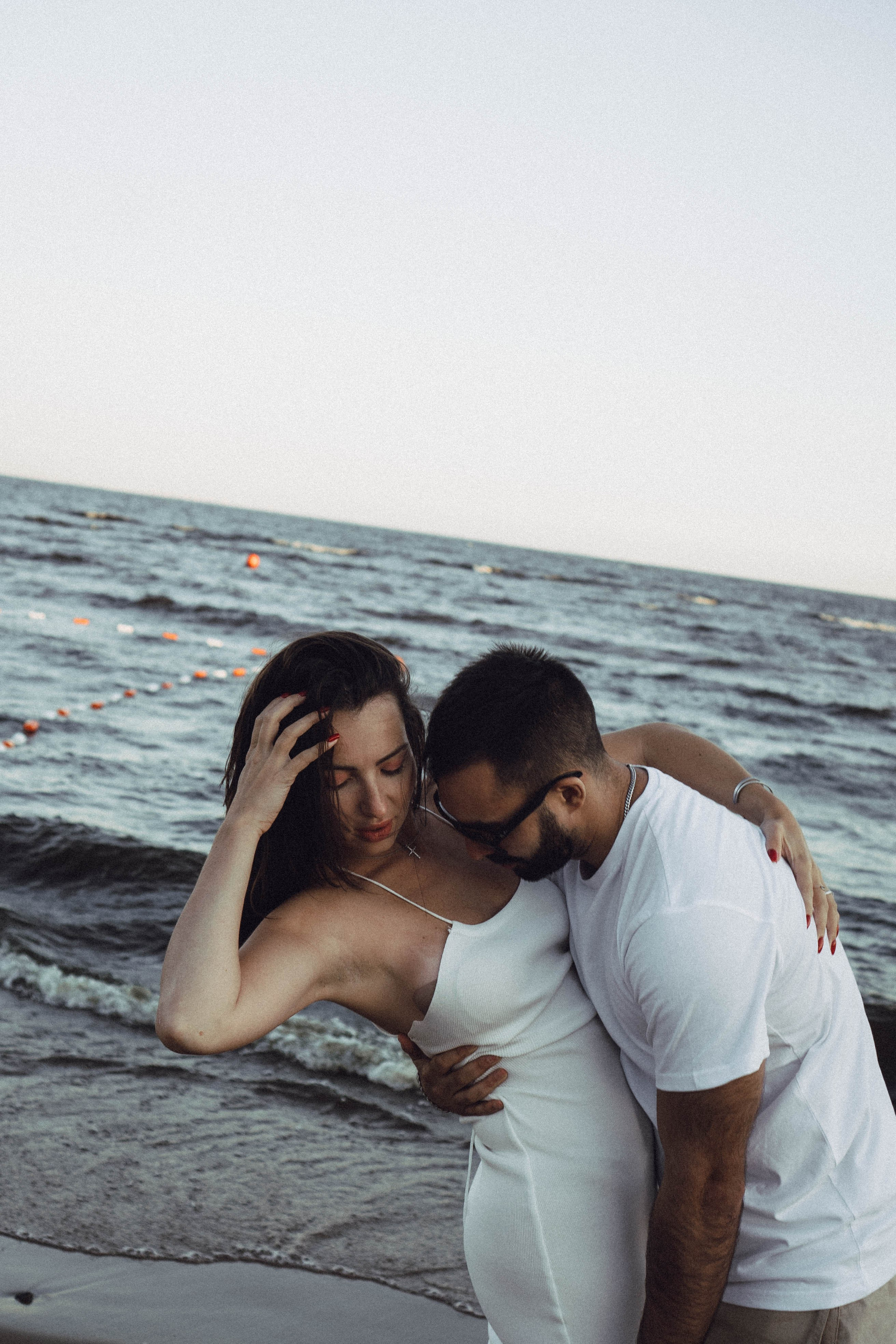 Любовь на заливе. Профессиональный фотограф, Санкт-Петербург — Виктория Богомолова