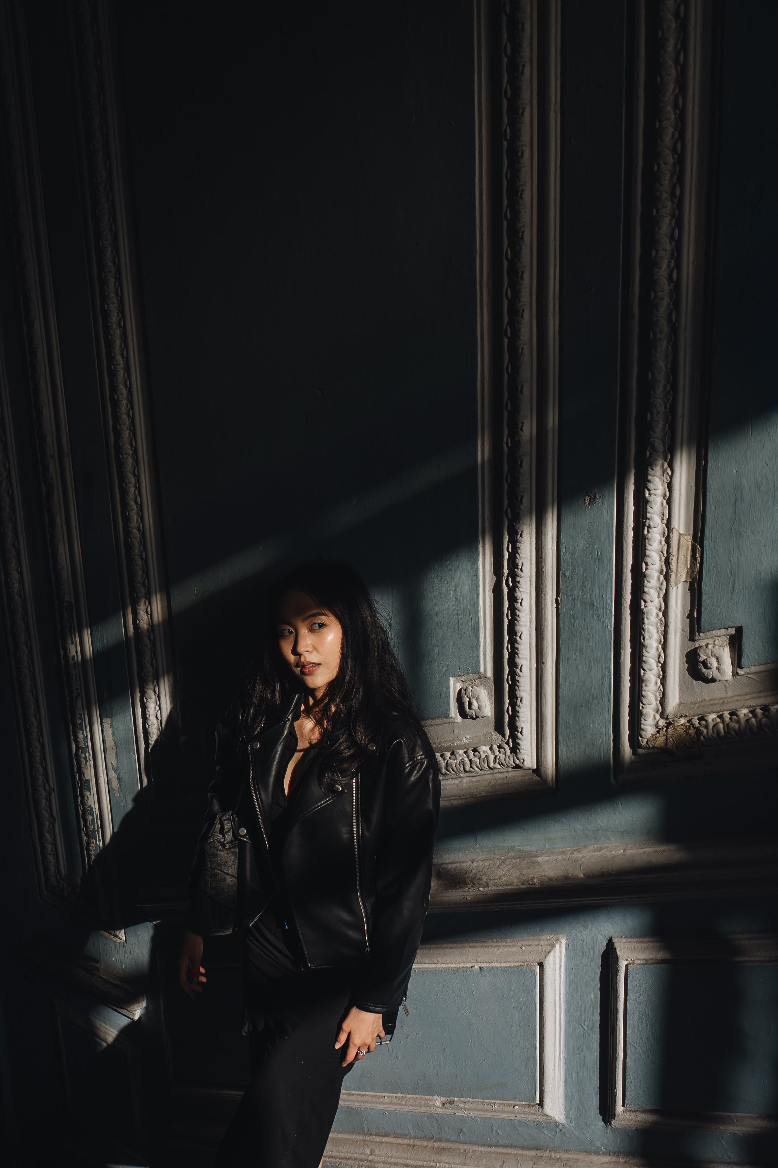 В ПАРАДНОЙ. Профессиональный фотограф, Санкт-Петербург — Виктория Богомолова