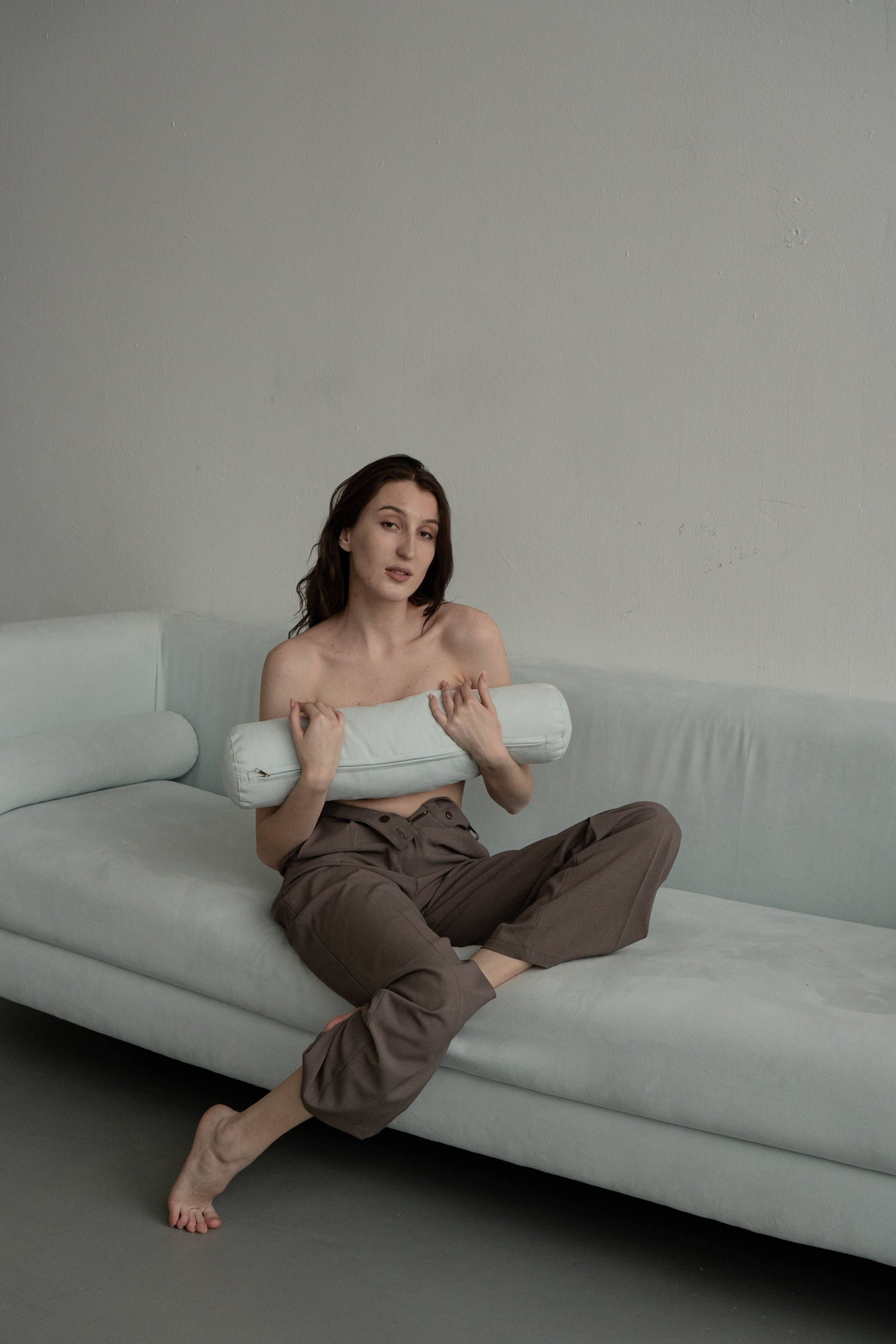 Студийная. Профессиональный фотограф, Санкт-Петербург — Виктория Богомолова