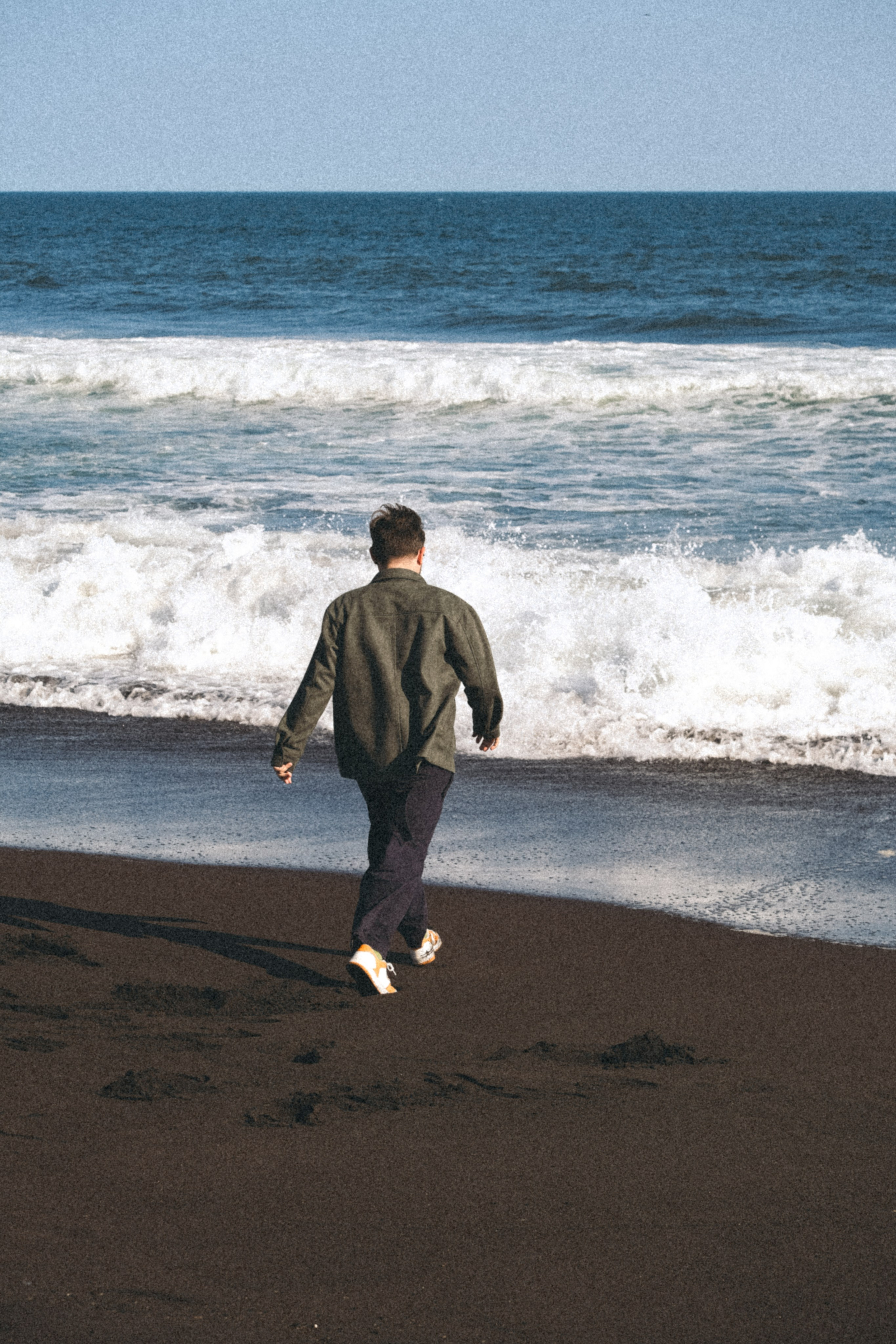 Тихий океан. Профессиональный фотограф, Санкт-Петербург — Виктория Богомолова
