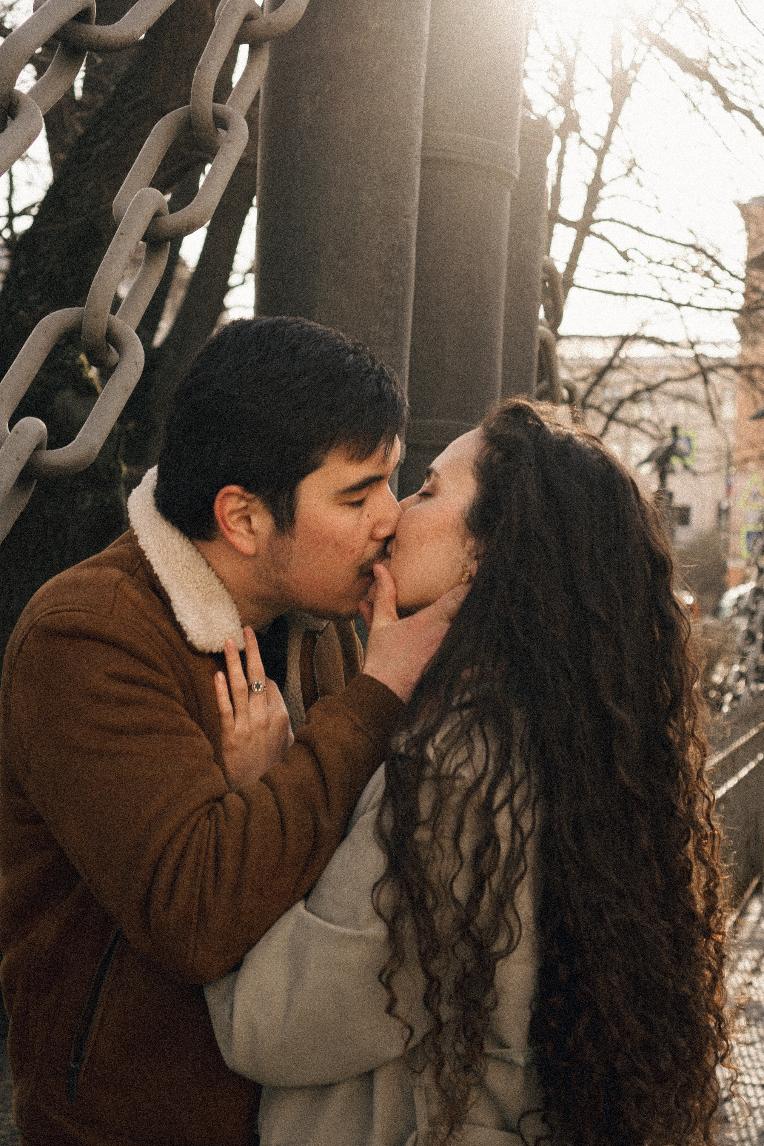 Love story. Профессиональный фотограф, Санкт-Петербург — Виктория Богомолова