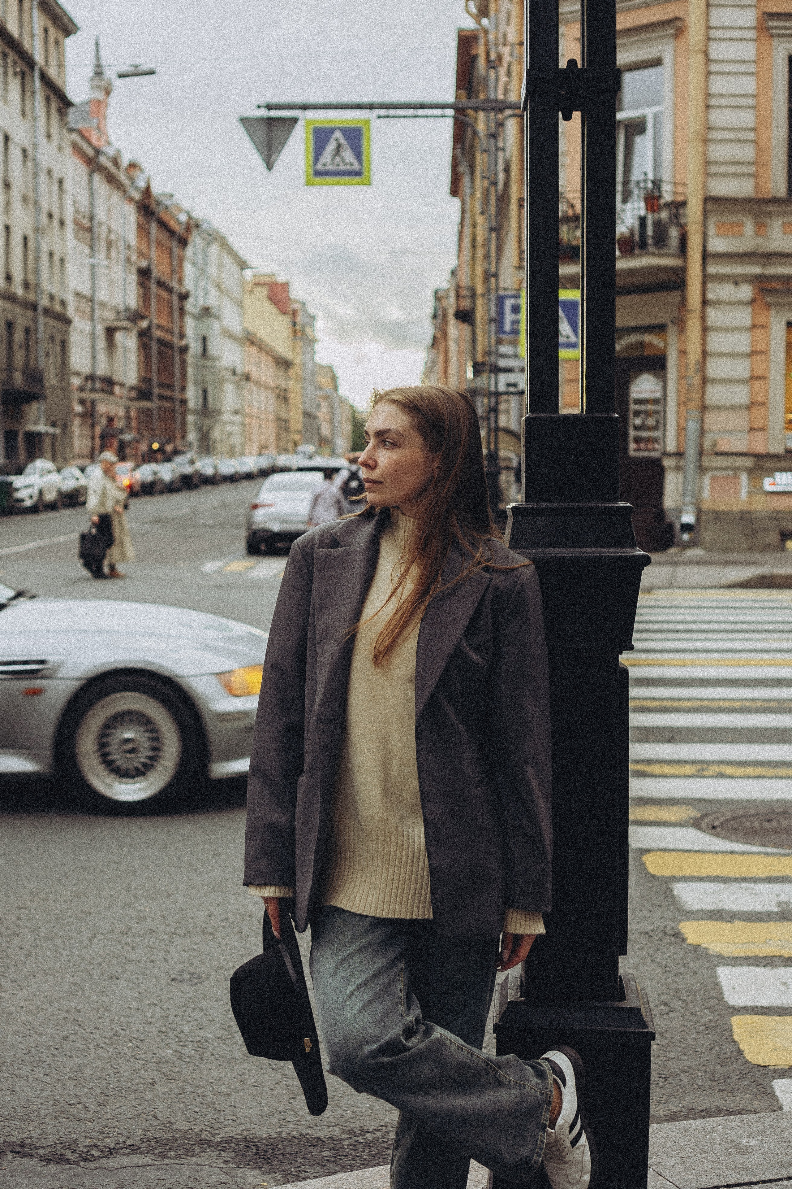 ПРОГУЛКА НА ЧЕРНЫШЕВСКОЙ. Профессиональный фотограф, Санкт-Петербург — Виктория Богомолова