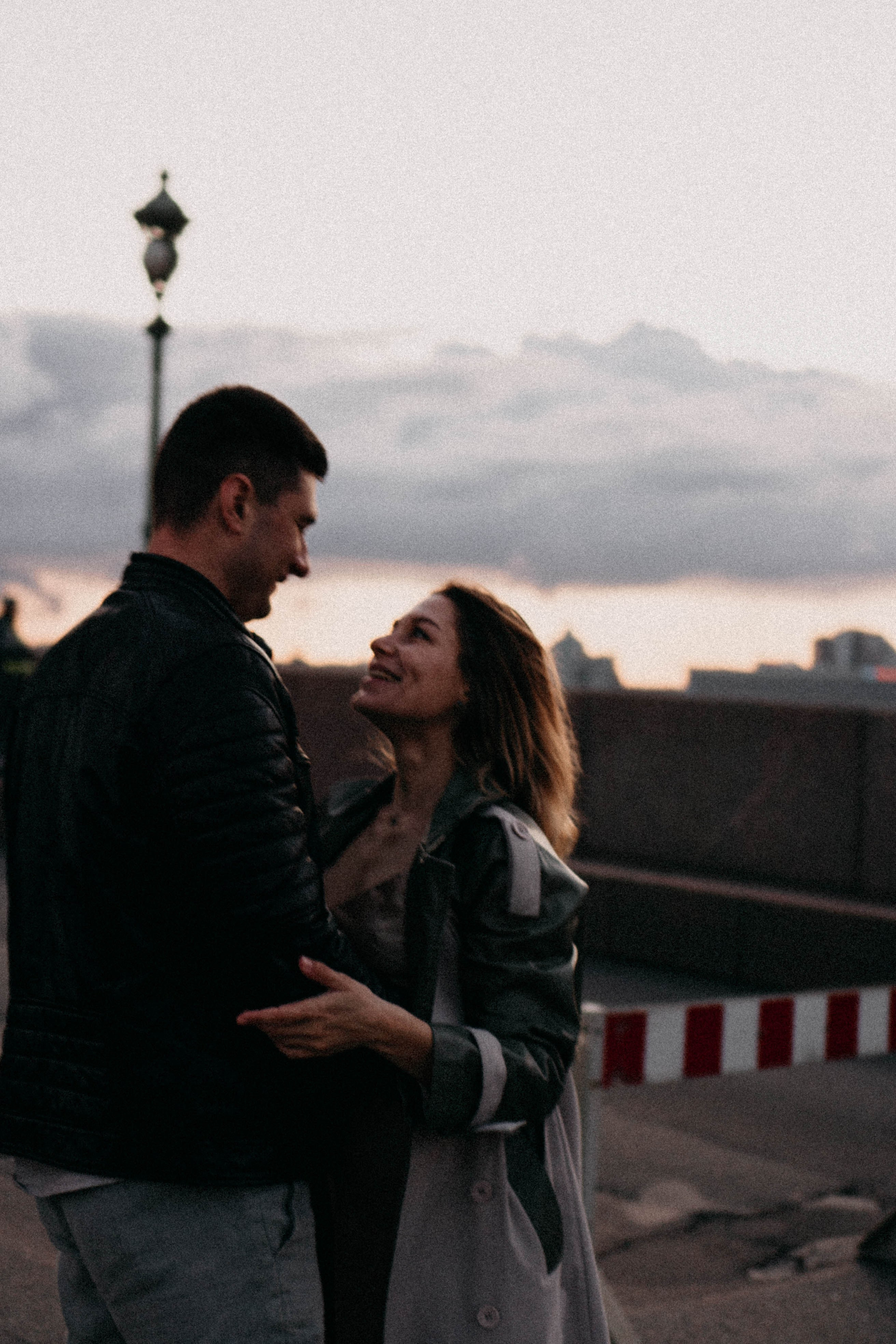 Рассветная, белые ночи. Профессиональный фотограф, Санкт-Петербург — Виктория Богомолова