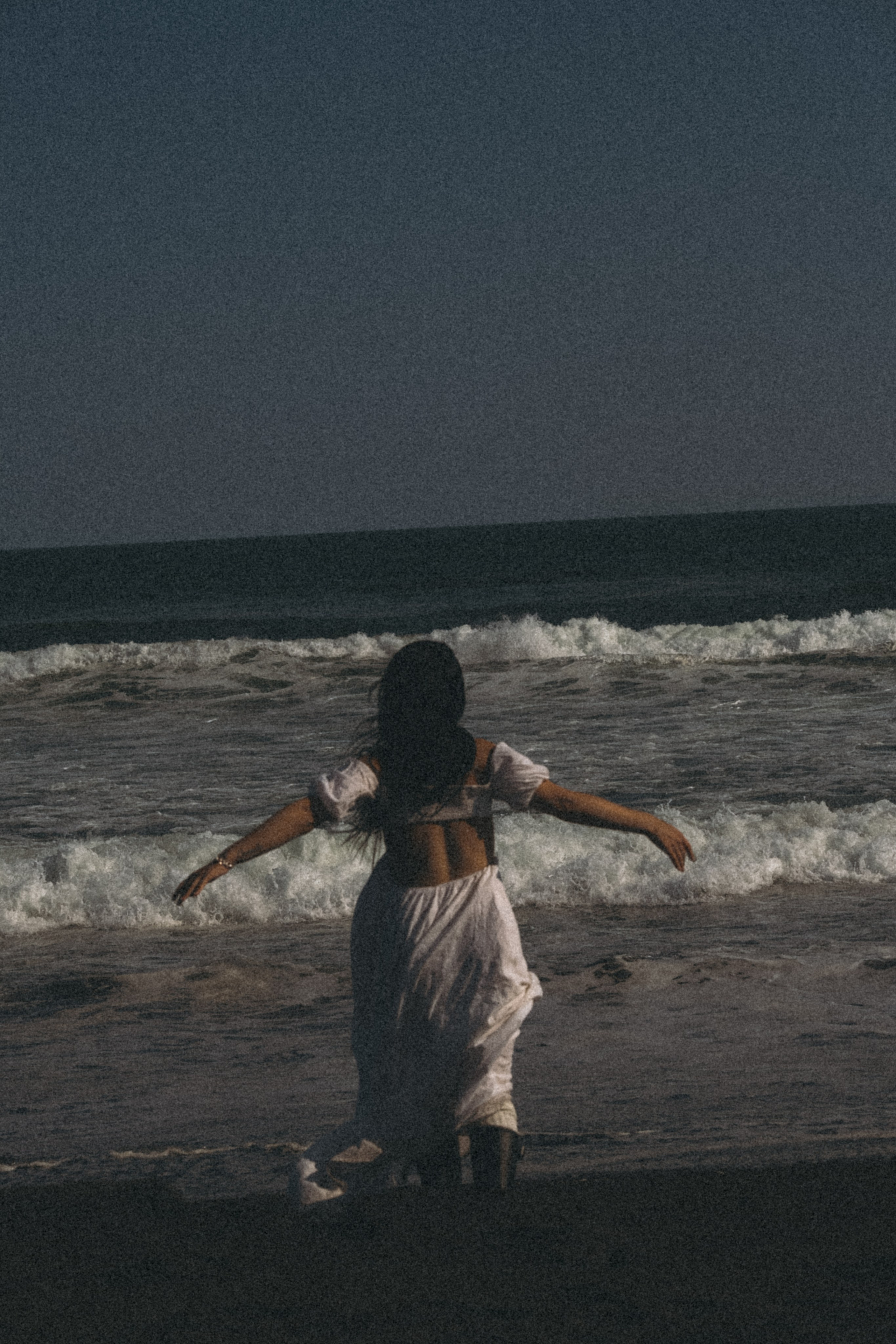 Тихий океан. Профессиональный фотограф, Санкт-Петербург — Виктория Богомолова