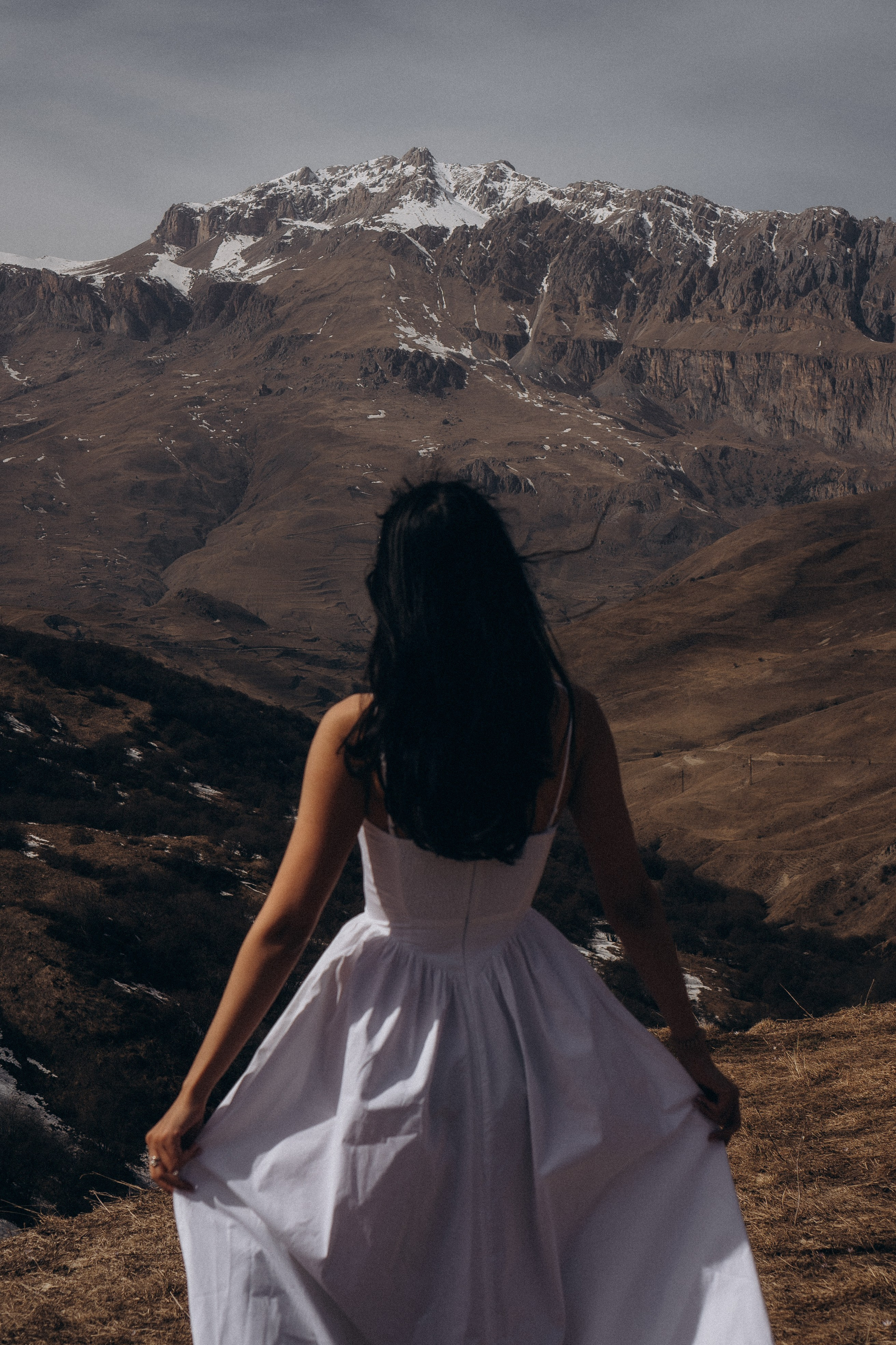 ОСЕТИЯ. Профессиональный фотограф, Санкт-Петербург — Виктория Богомолова