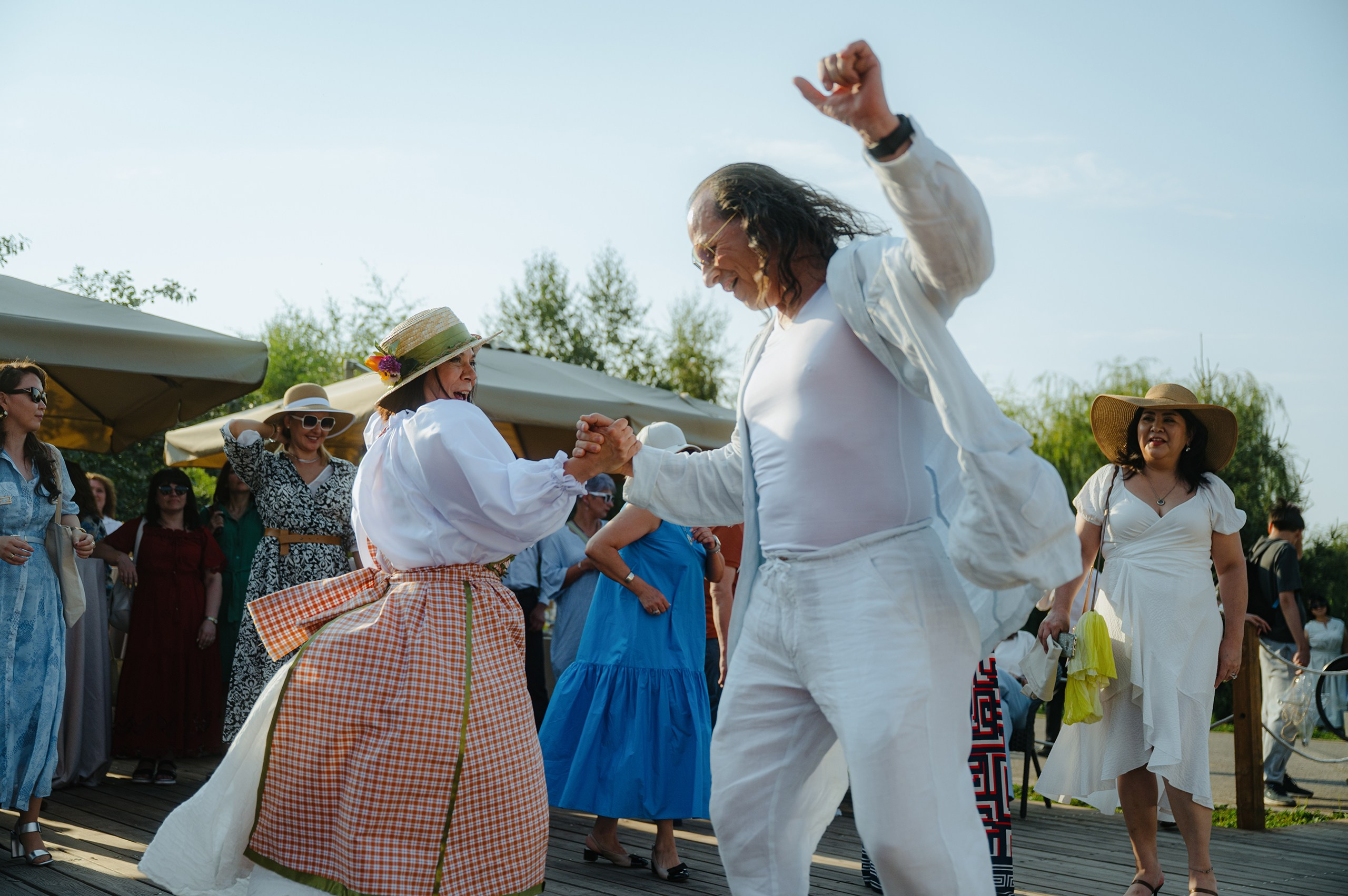 Юбилей, Фазенда у Михалыча. Фотограф в Алматы — Алексей Коньков | Репортаж, свадьбы, портреты