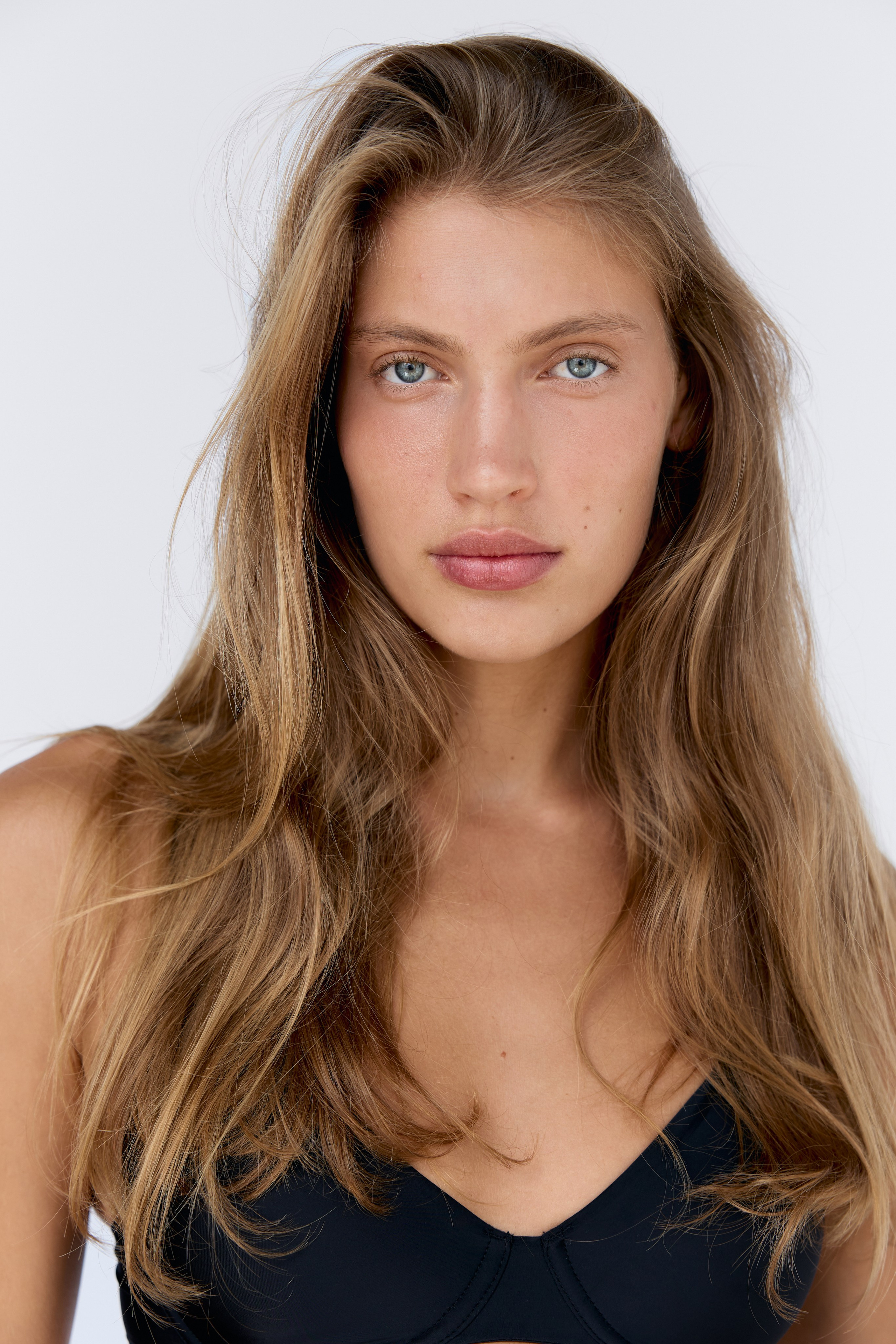 Julia. Darya Abramova photographer