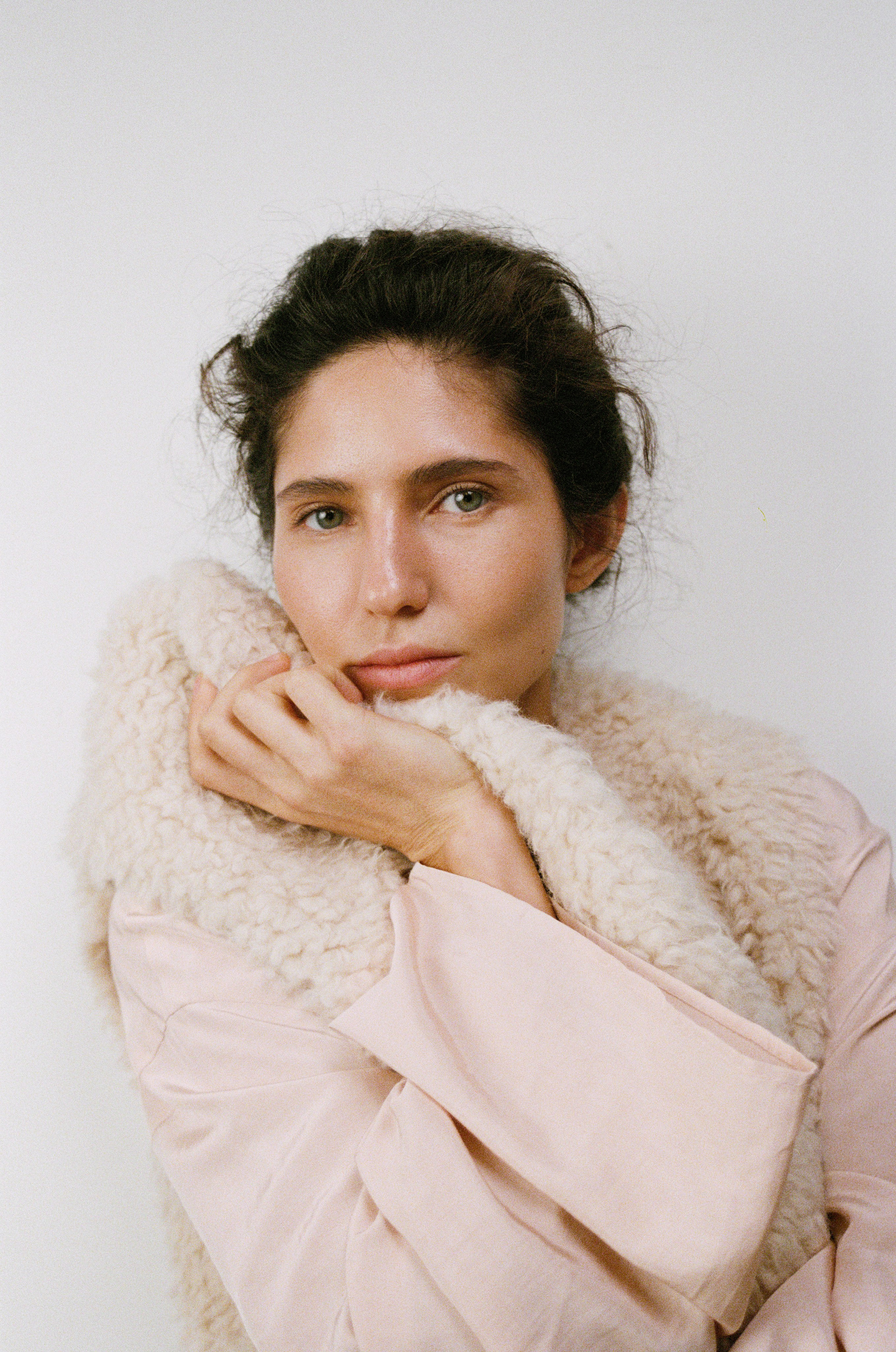 BASA. Darya Abramova photographer