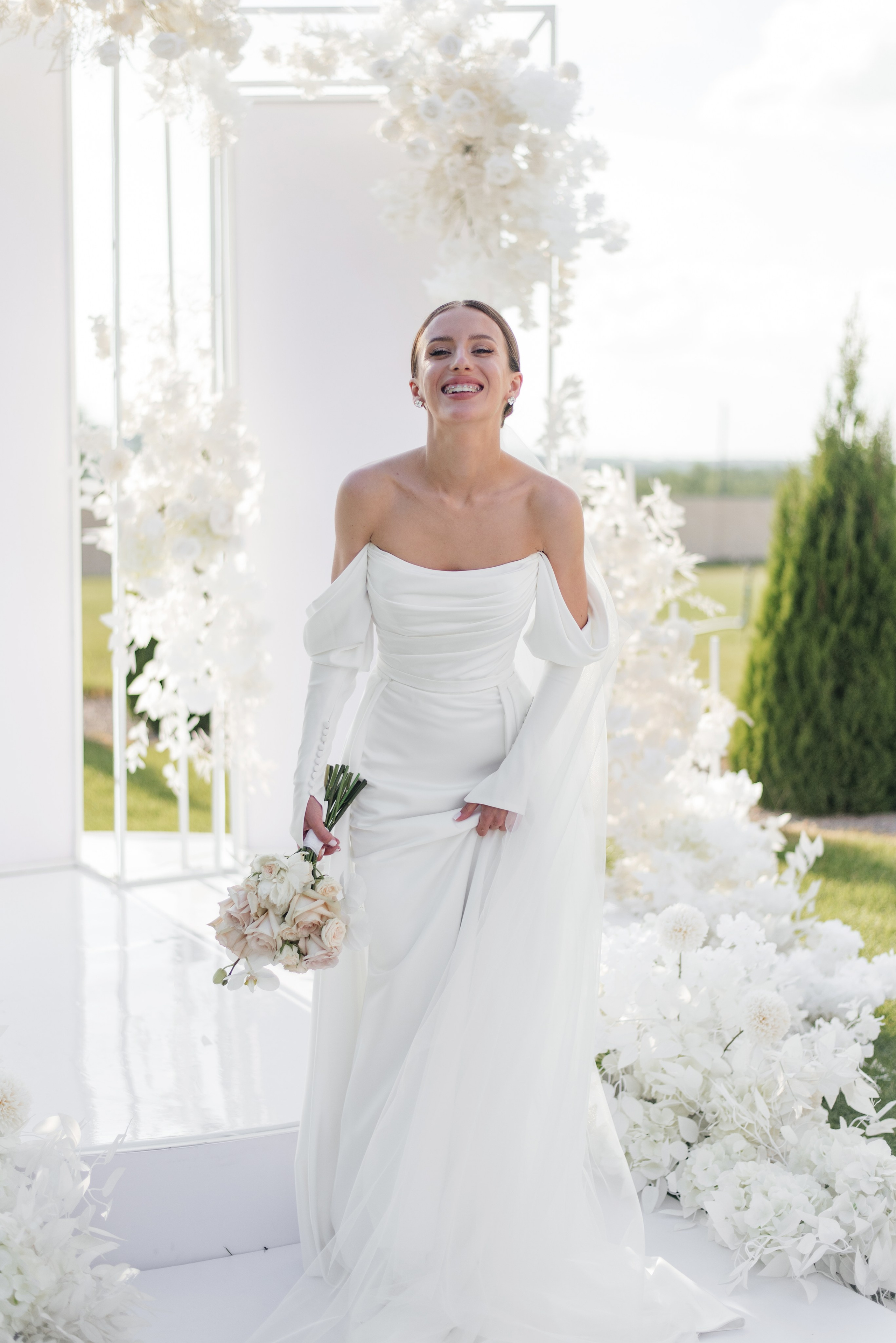 Свадьба Владимир и Ксения Курск. Свадебный фотограф Белгород