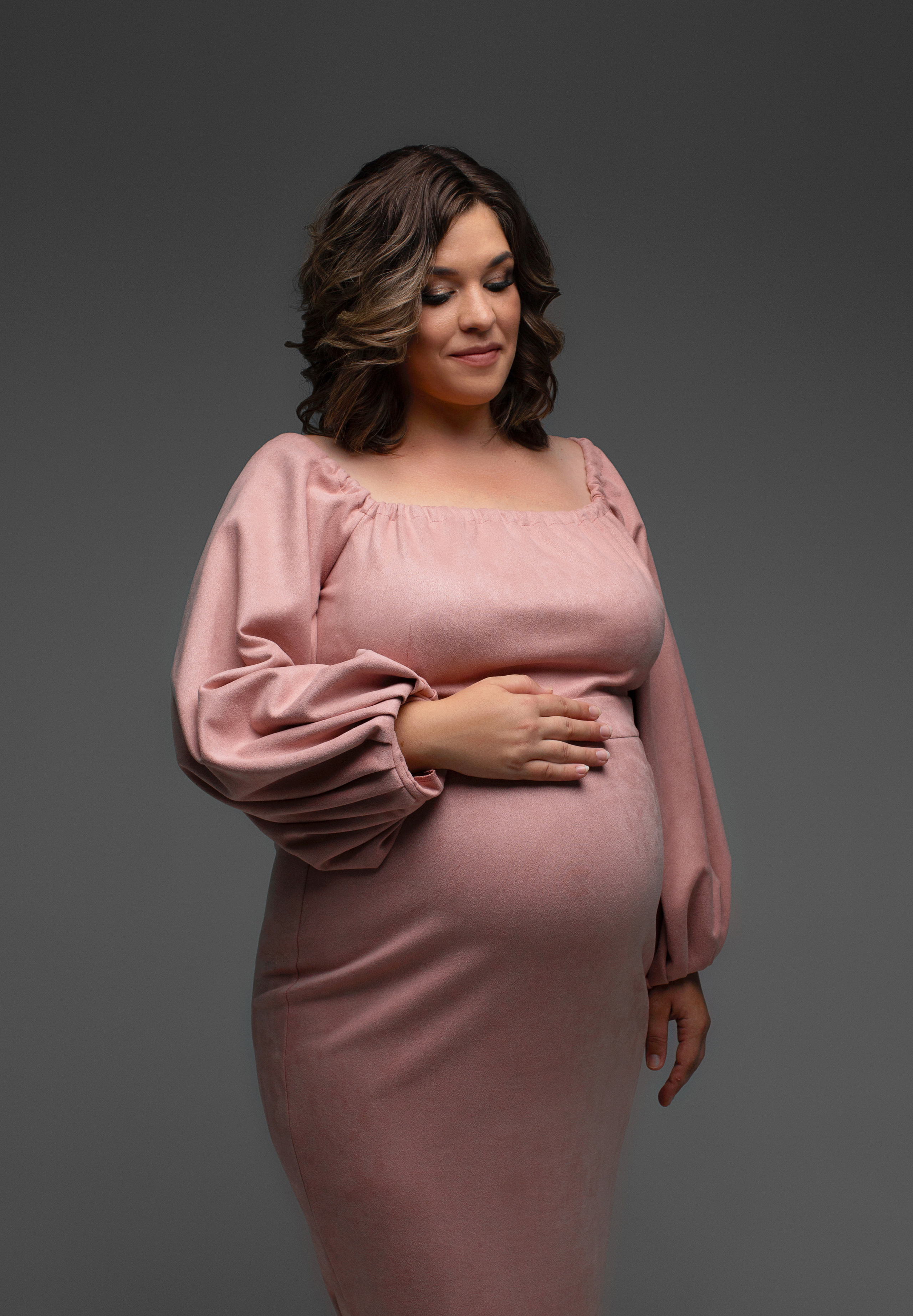 Беременность & материнство. Фотосессия беременности & материнства Коломна