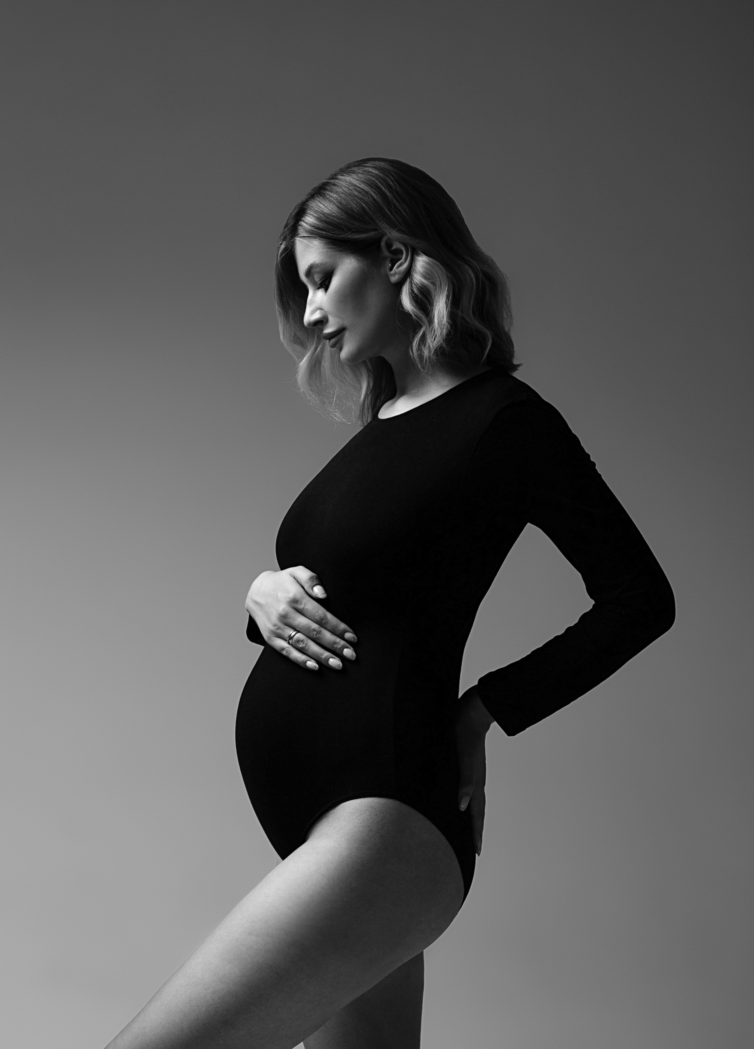 Беременность & материнство. Фотосессия беременности & материнства Коломна